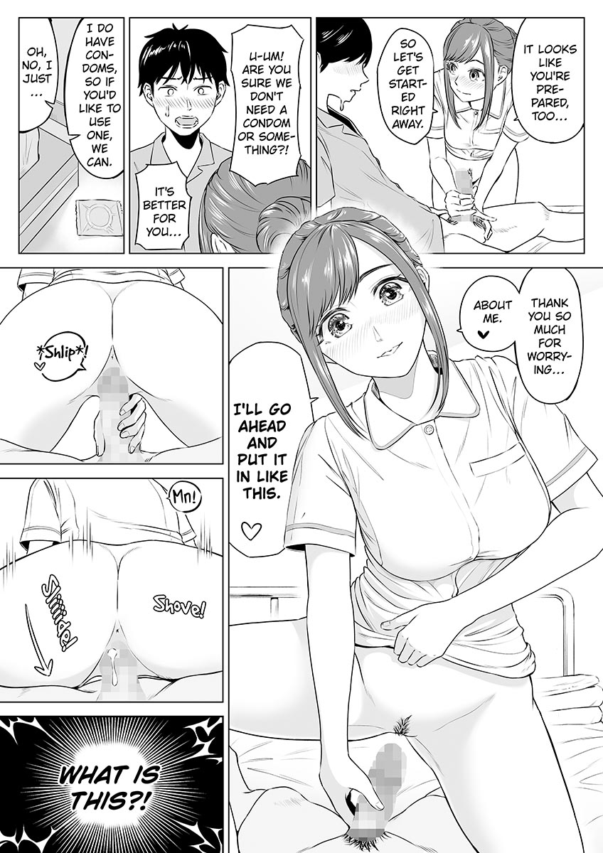 [Date Roku] Takahashi Ayumi-san wa Iryou Juujunsha | Ayumi Takahashi - The Medical Companion [English] 画像番号 14