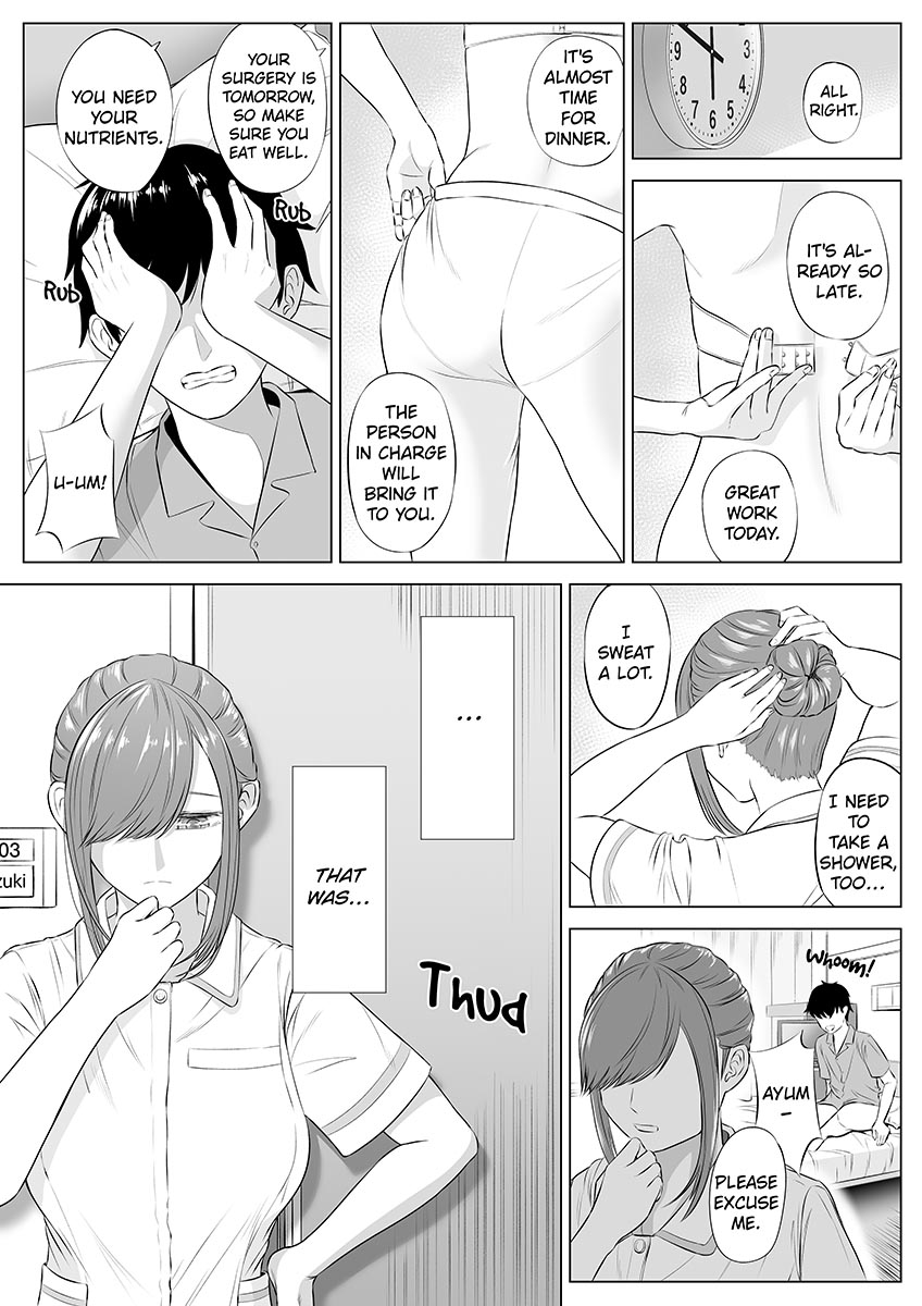 [Date Roku] Takahashi Ayumi-san wa Iryou Juujunsha | Ayumi Takahashi - The Medical Companion [English] 画像番号 72