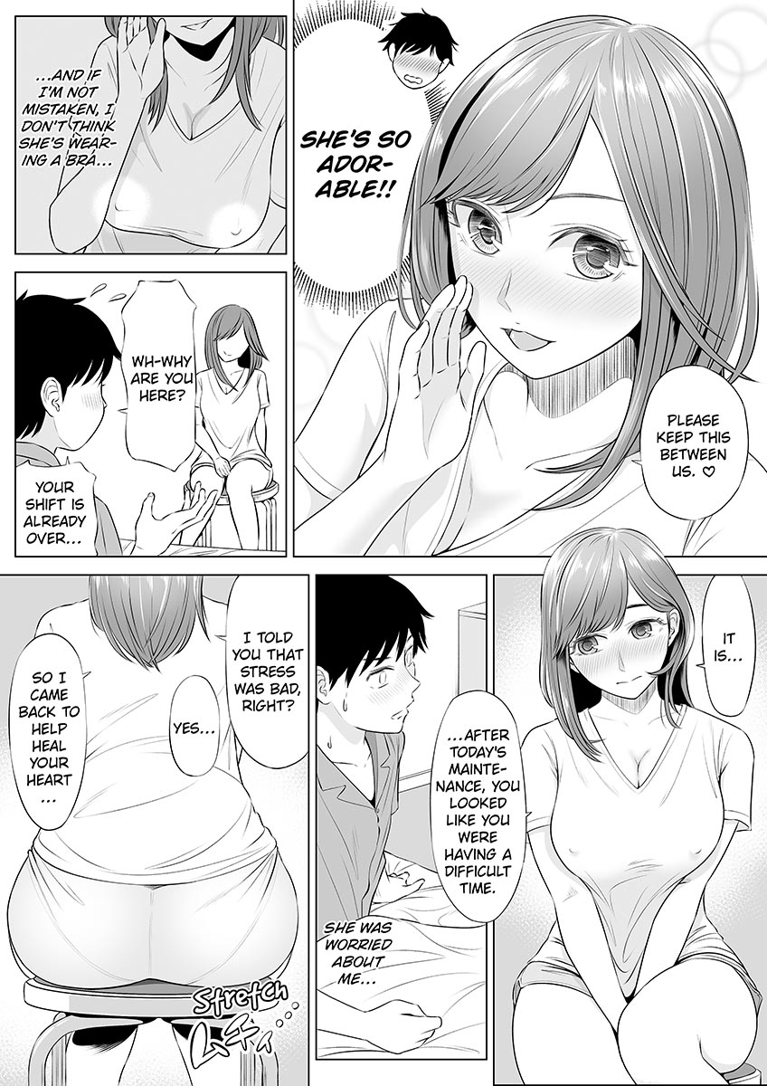 [Date Roku] Takahashi Ayumi-san wa Iryou Juujunsha | Ayumi Takahashi - The Medical Companion [English] 画像番号 77