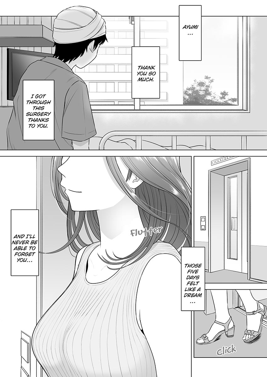 [Date Roku] Takahashi Ayumi-san wa Iryou Juujunsha | Ayumi Takahashi - The Medical Companion [English] 画像番号 96