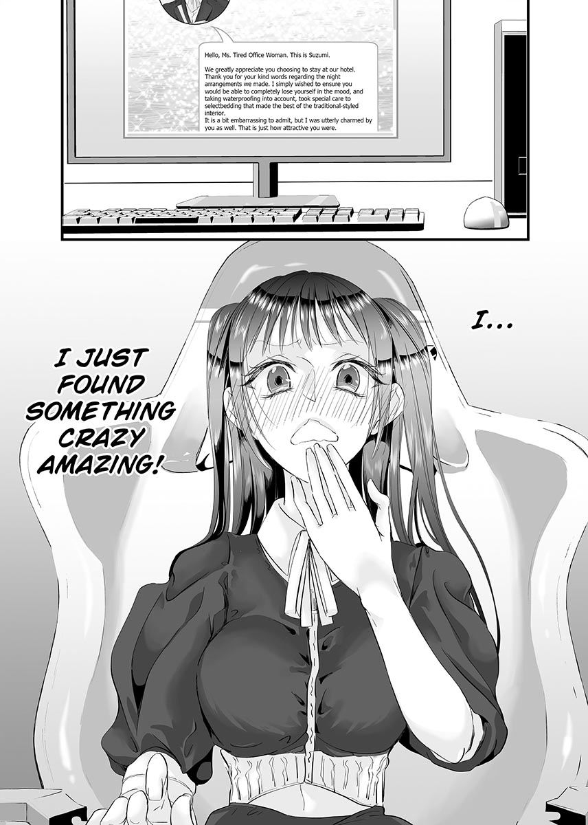 [kanoto (Saharu)] Tsukareta Kijo no Oku made Hibiku Kairaku no Nami ~Retreat Asatori~ | The Deep Waves of Pleasure Resonating Inside You: Asadori Retreat [English] Bildnummer 34