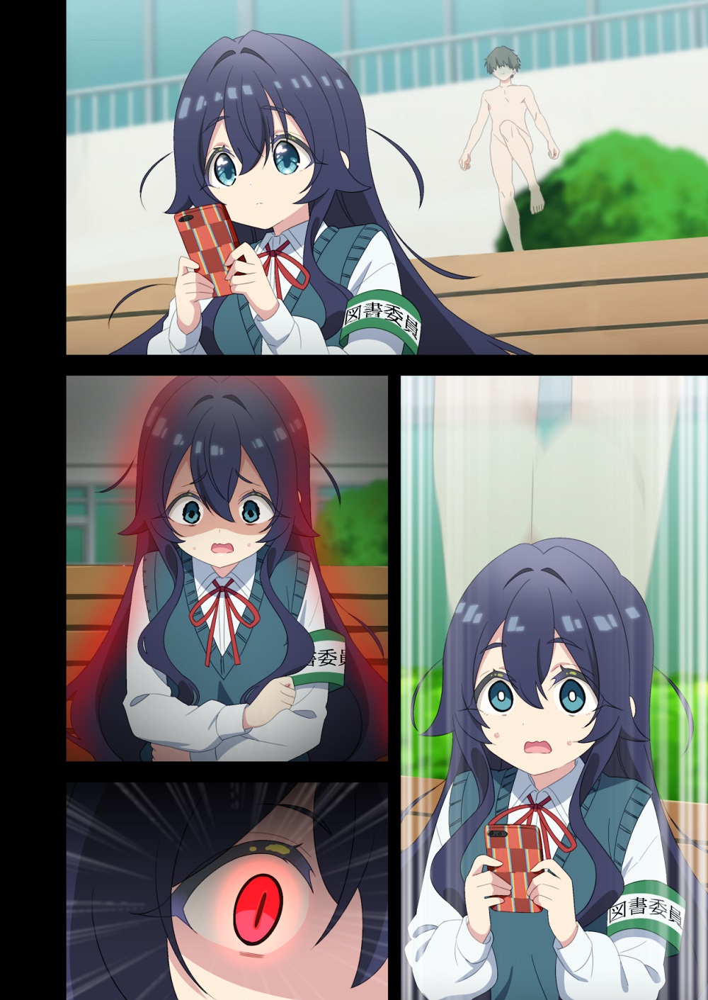 [TY] Hyoui (Kimi no Koto ga Daidaidaidaidaisuki na 100-nin no Kanojo) 图片编号 2