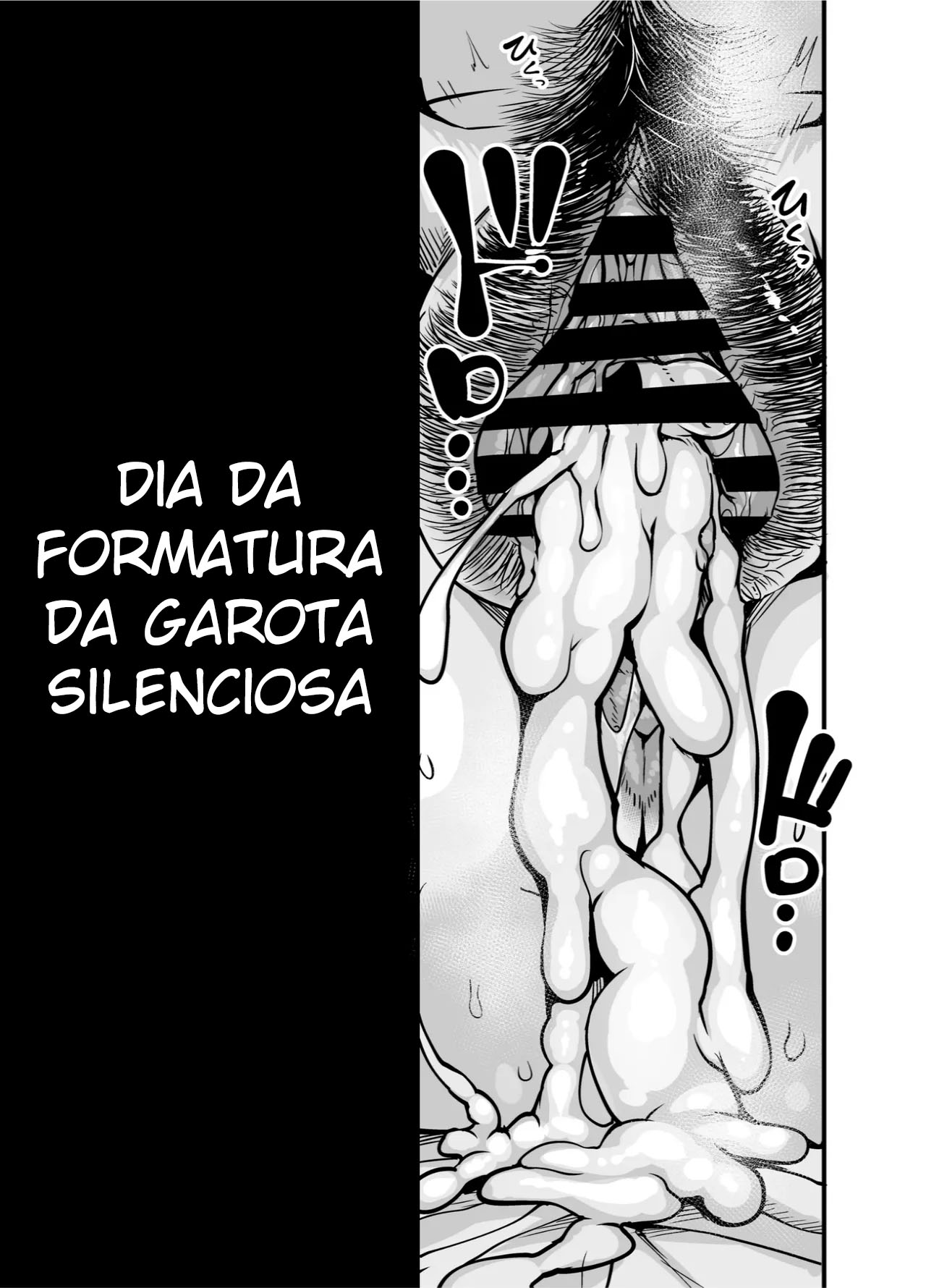 [Ikemen Teikoku (Remu)] Kanmoku no Ko Sotsugyou no Hi [Portuguese-BR] [Digital] numero di immagine  4