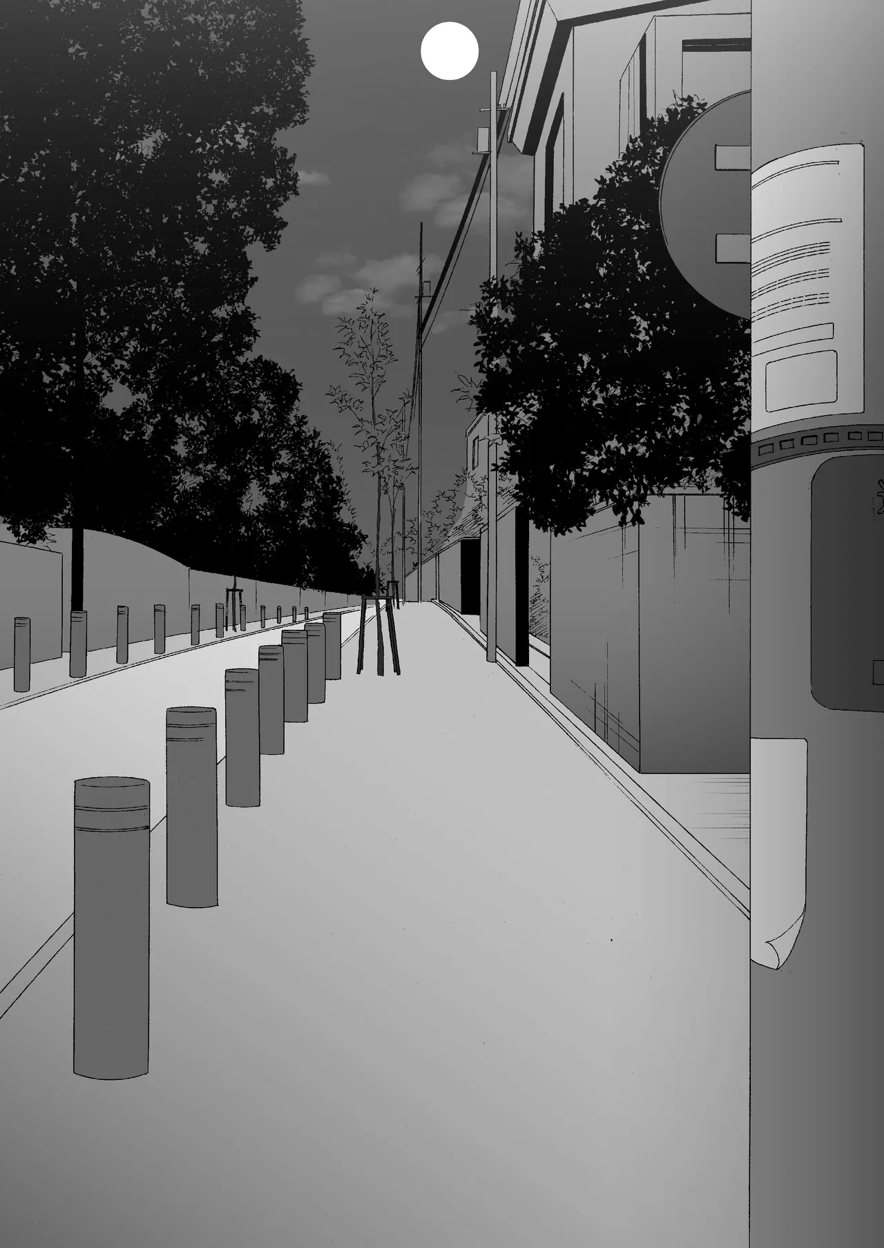 [Eruu] Mayuzumi Fuyuko no Junan (THE IDOLM@STER Shiny Colors) [Korean] Bildnummer 4