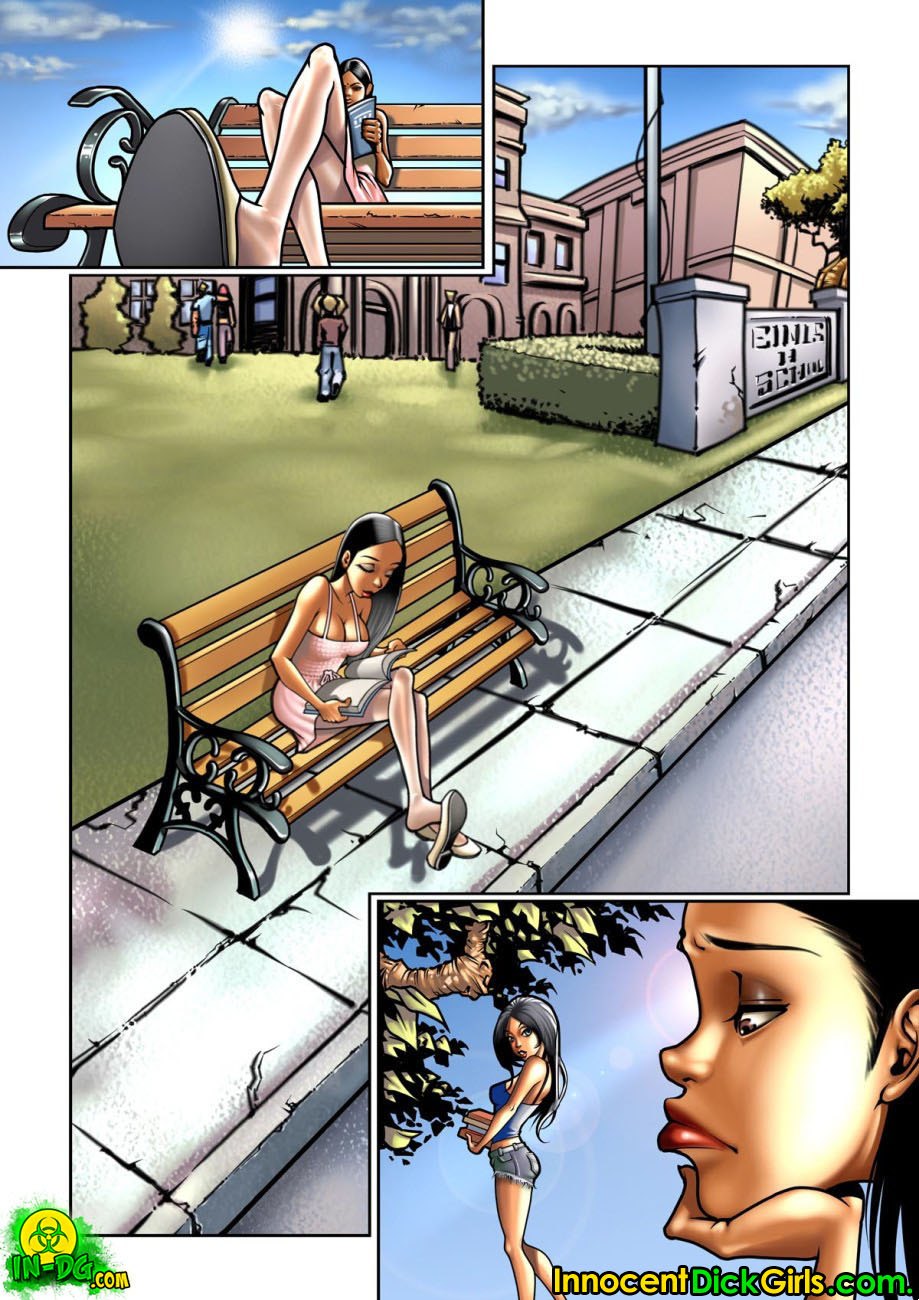 Psych Class Survey 2eme image