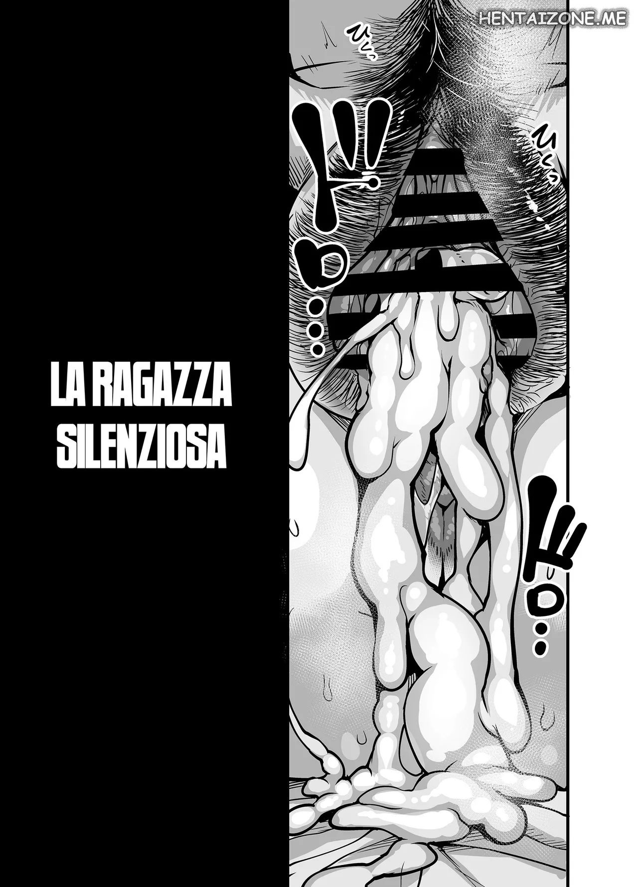 [Ikemen Teikoku (Remu)] Kanmoku no Ko Sotsugyou no Hi | Ragazza Silenziosa [Italian] [Digital] 5eme image