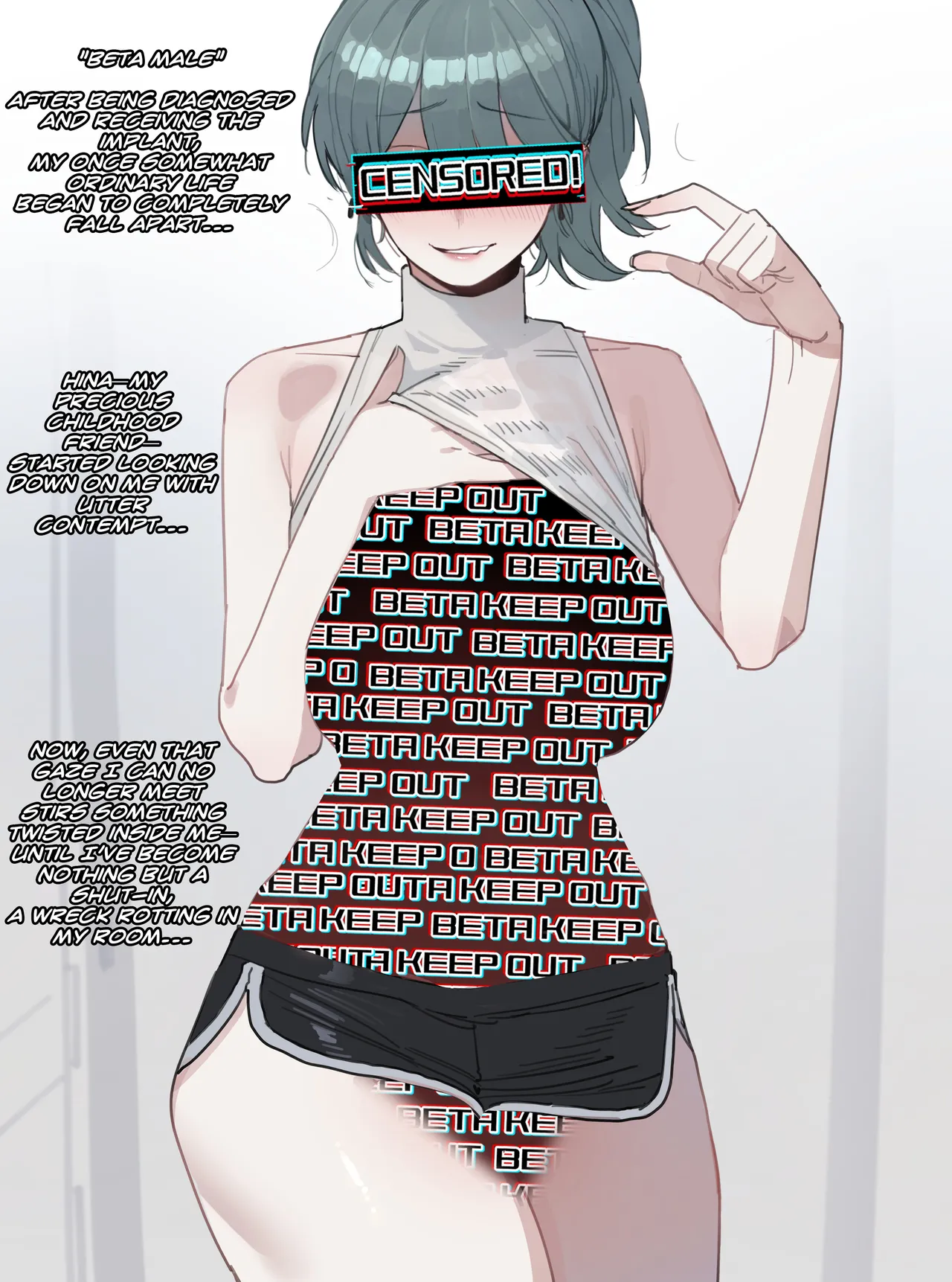 [ratatatat74] 06/2025 reward censored version [English] [Brazilba] image number 1