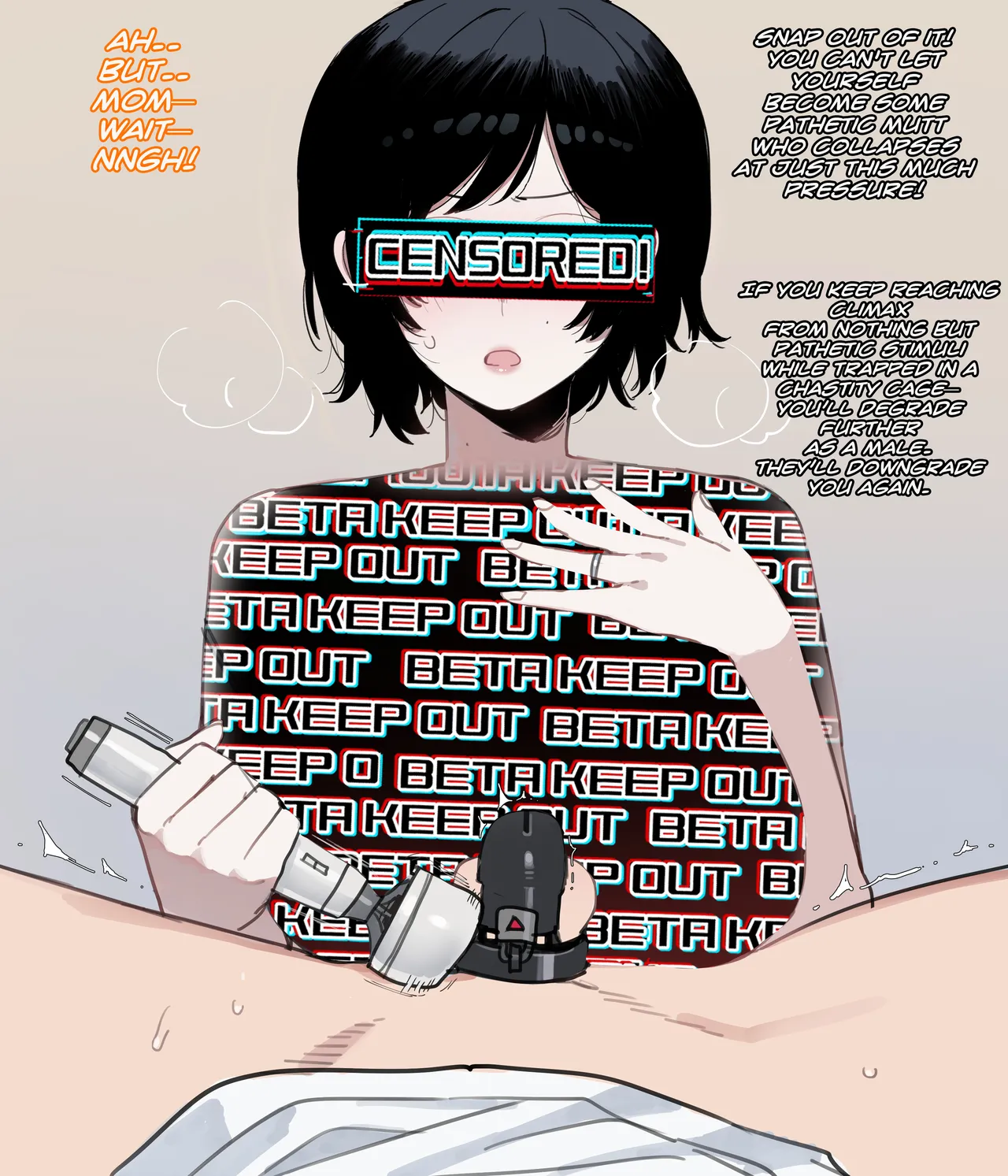 [ratatatat74] 06/2025 reward censored version [English] [Brazilba] image number 6