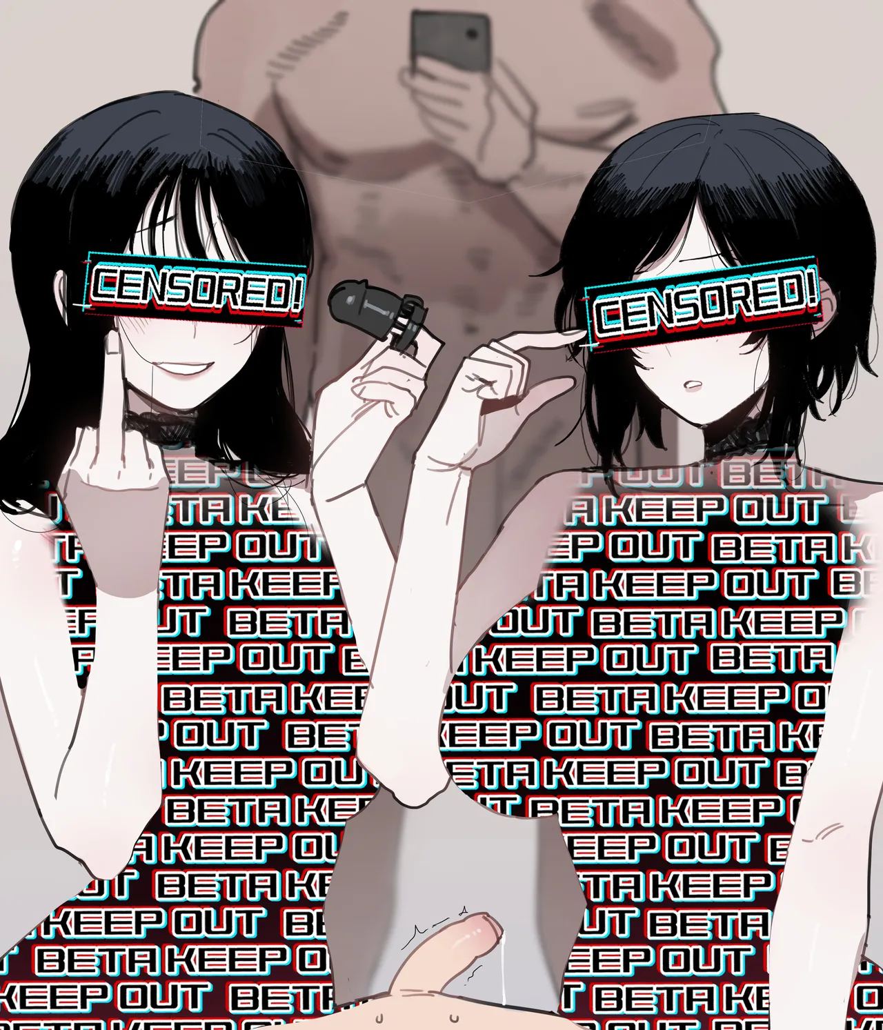 [ratatatat74] 06/2025 reward censored version [English] [Brazilba] image number 18