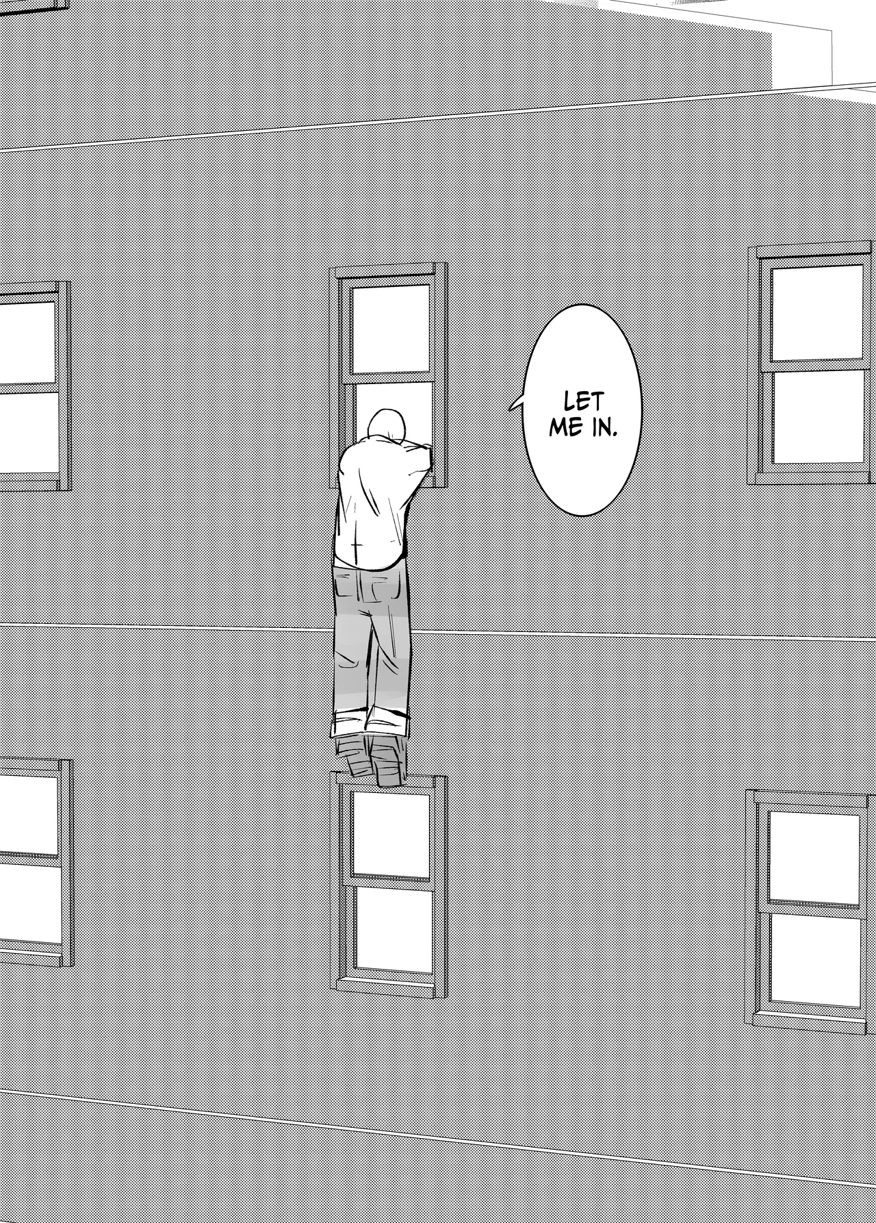 [Kongarin (Shiromaki Mizuga)] Jigoku ni Ochiyou ne 2 | Let's Fall Into Hell Together 2 [English] {Doujins.com} numero di immagine  5