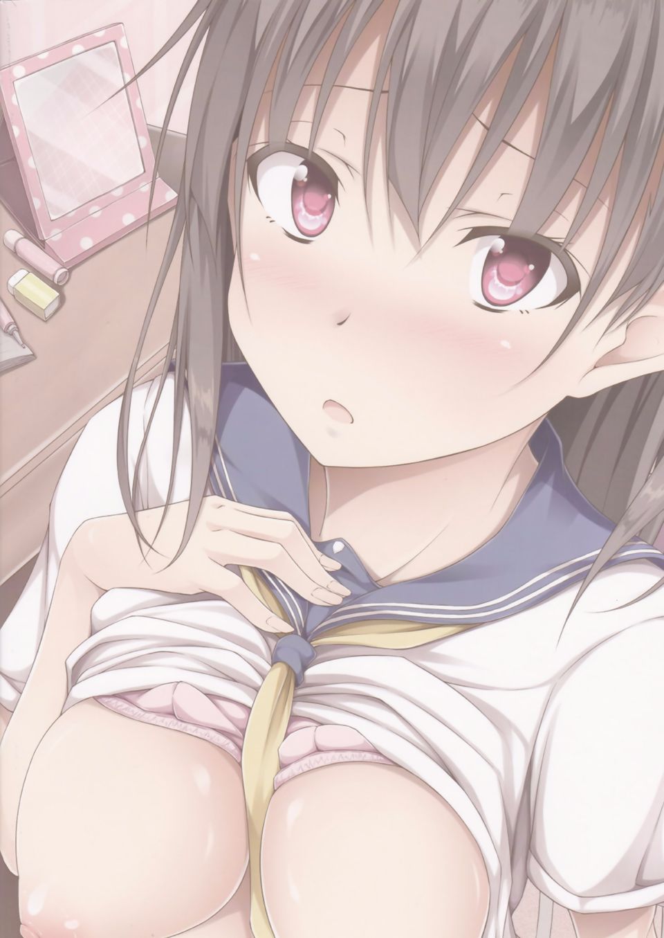 [shakestyle (ShAKe)] 五十嵐柚葉調教日誌1-5 imagen número 22