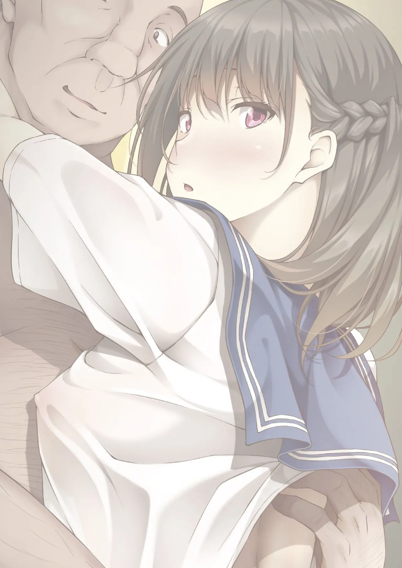 [shakestyle (ShAKe)] 五十嵐柚葉調教日誌1-5 imagen número 126