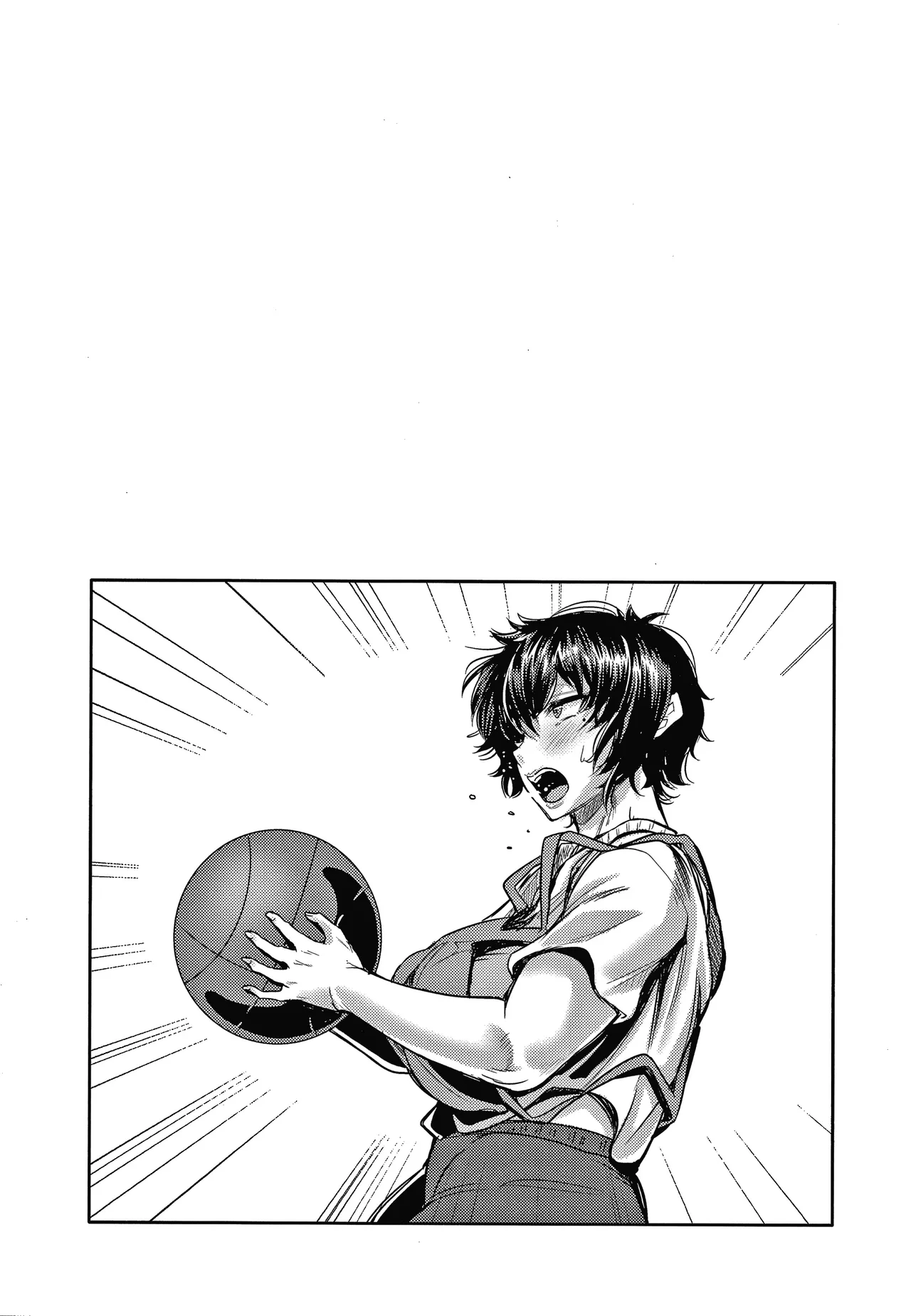 [Nusmusbim] Nikuyoku no Shigarami Ch. 1-6 [Chinese] 135eme image