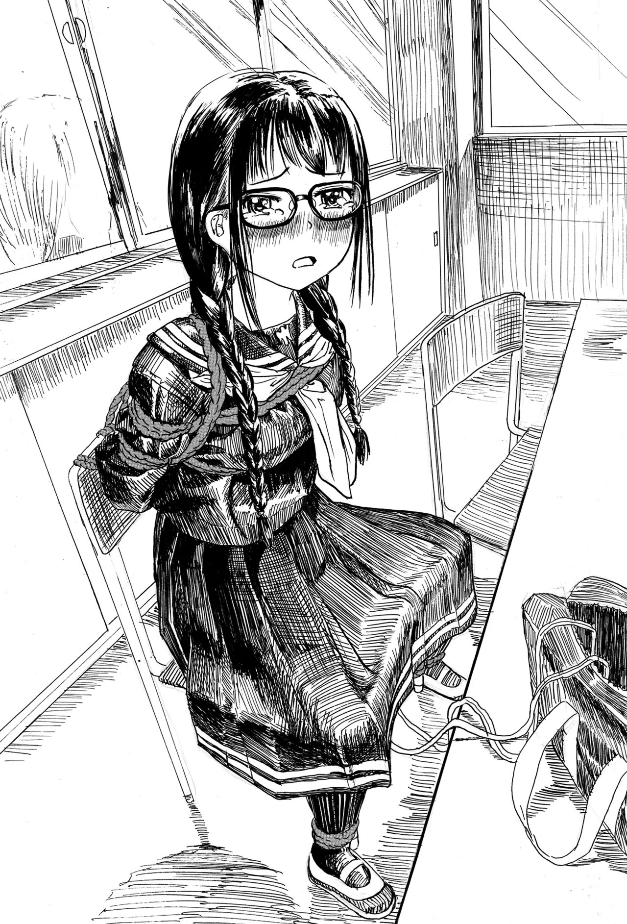 [伊藤达哉] 事后避孕药 ئەتىگەنلىك دورا [Chinese] (Putonghua/Uyghur) 이미지 번호 6