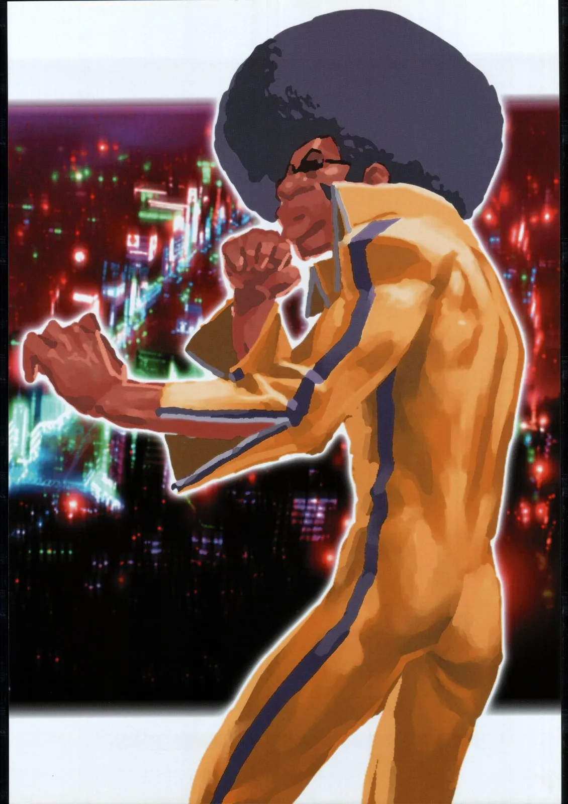 (C62) [Harimaya (Ouma Bunshichirou)] Shunkashuutou Vol. 7.5 Rage of the Dragons (Rage of the Dragons) [English] [Toolshed Whackers] 이미지 번호 7