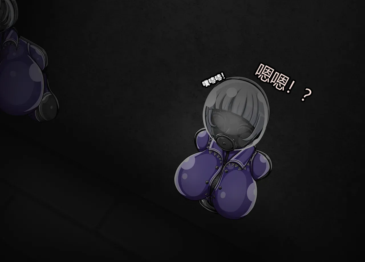 [Jacketfreak] - Sororitas Story-（有条色狼汉化） изображение № 147