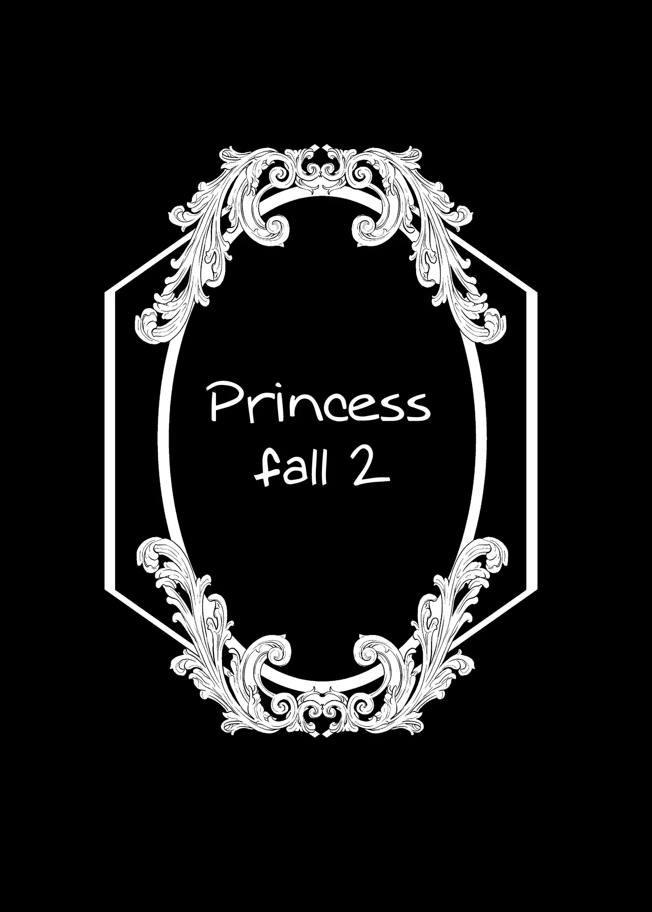 [Yoshida Killy] Oujo Kanraku 2| Princess Fall 2 [Digital] [English] [Aishi21] image number 43