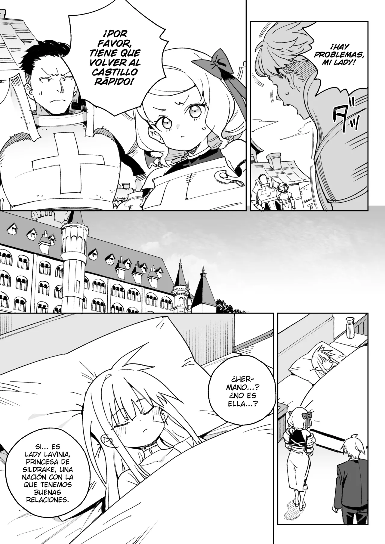 [Meshikutteneru. (Atage)] Chinpo no Tame ni Kokumin Zenin Minagoroshi numero di immagine  6