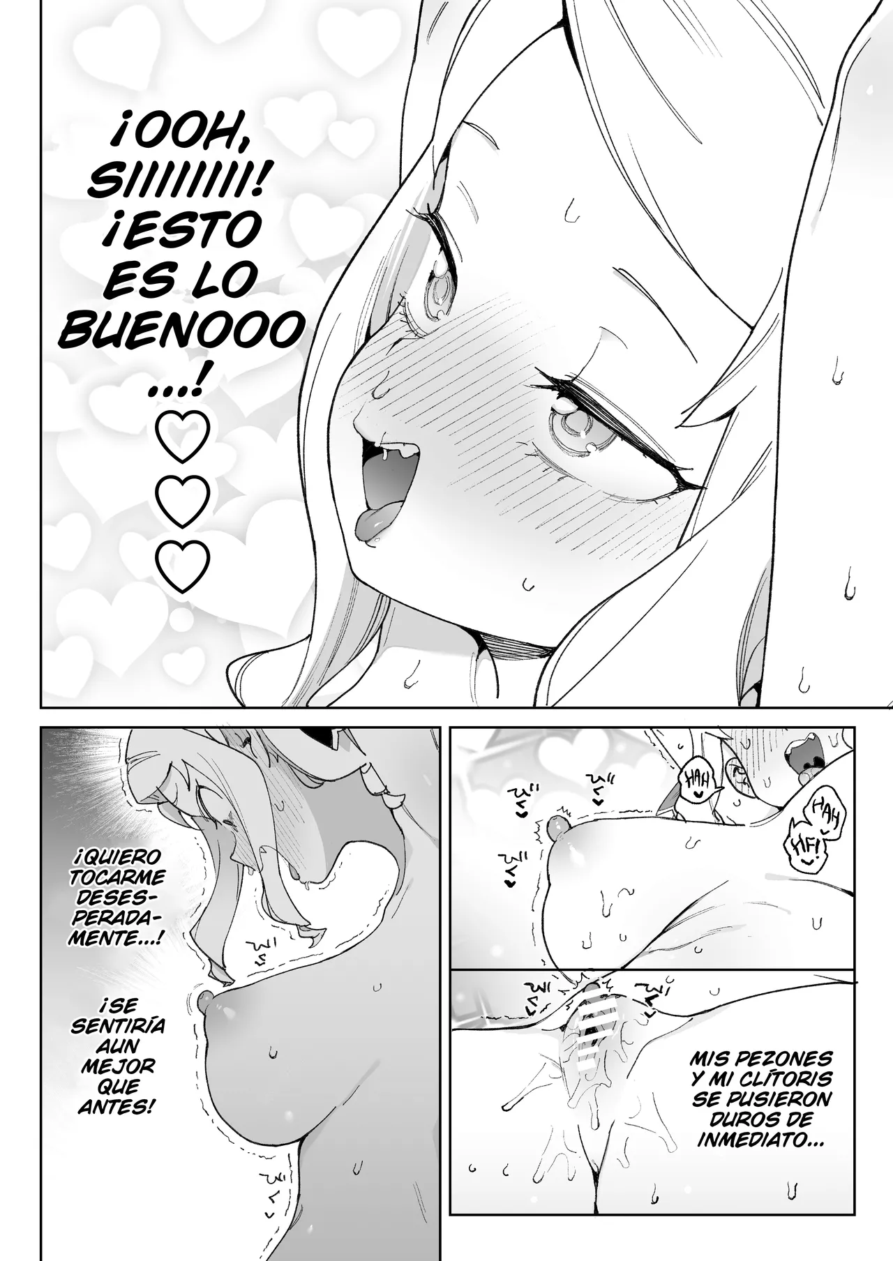 [Meshikutteneru. (Atage)] Chinpo no Tame ni Kokumin Zenin Minagoroshi numero di immagine  23