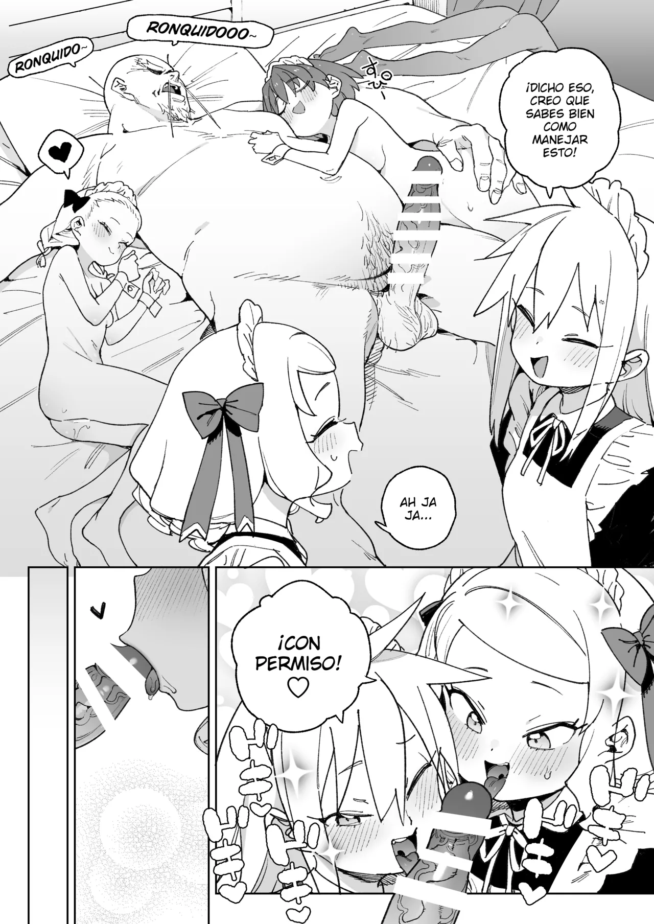 [Meshikutteneru. (Atage)] Chinpo no Tame ni Kokumin Zenin Minagoroshi numero di immagine  59