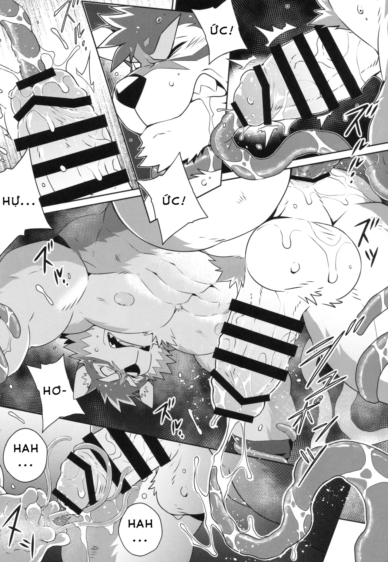 [Takemoto Arashi] Eiyuu To Yamien [VN] 이미지 번호 17