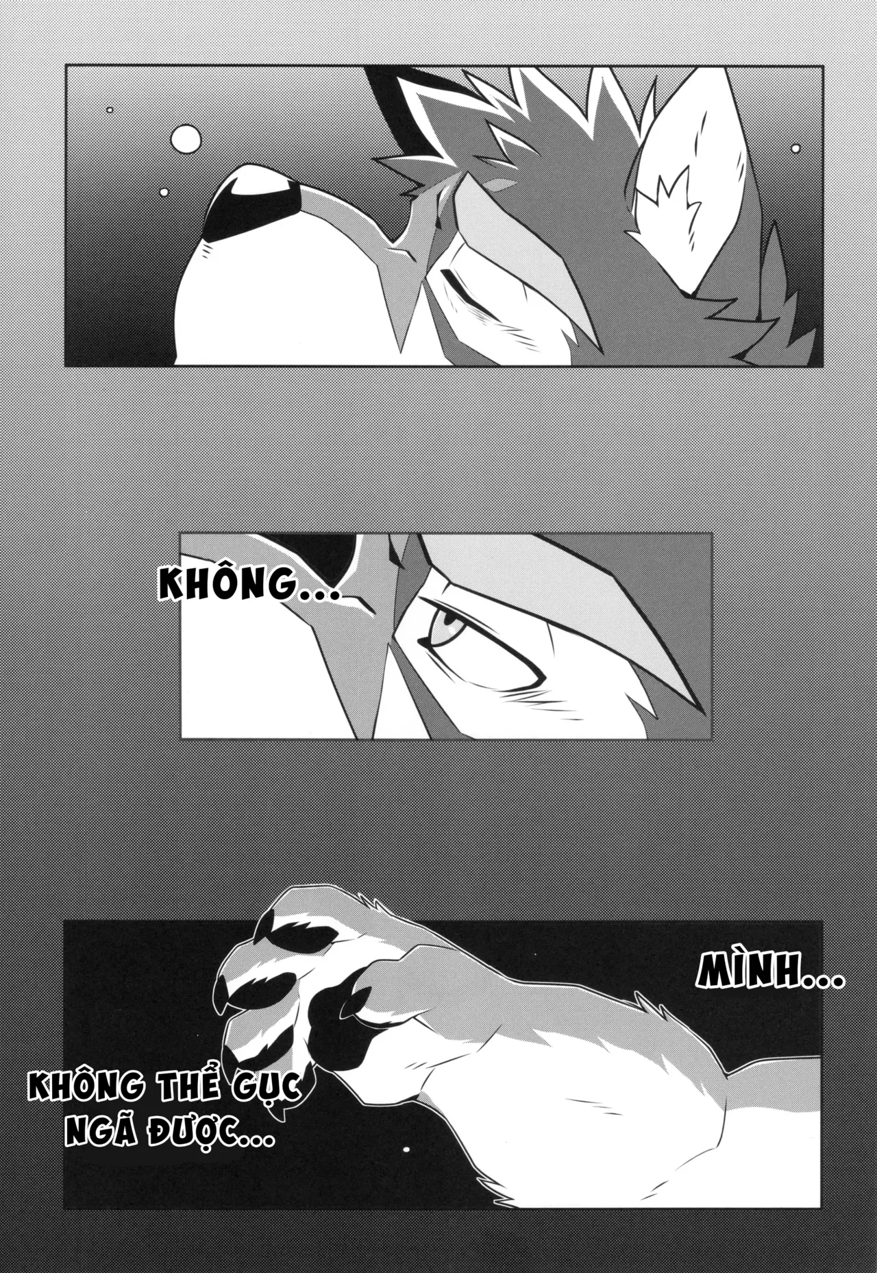 [Takemoto Arashi] Eiyuu To Yamien [VN] 이미지 번호 24