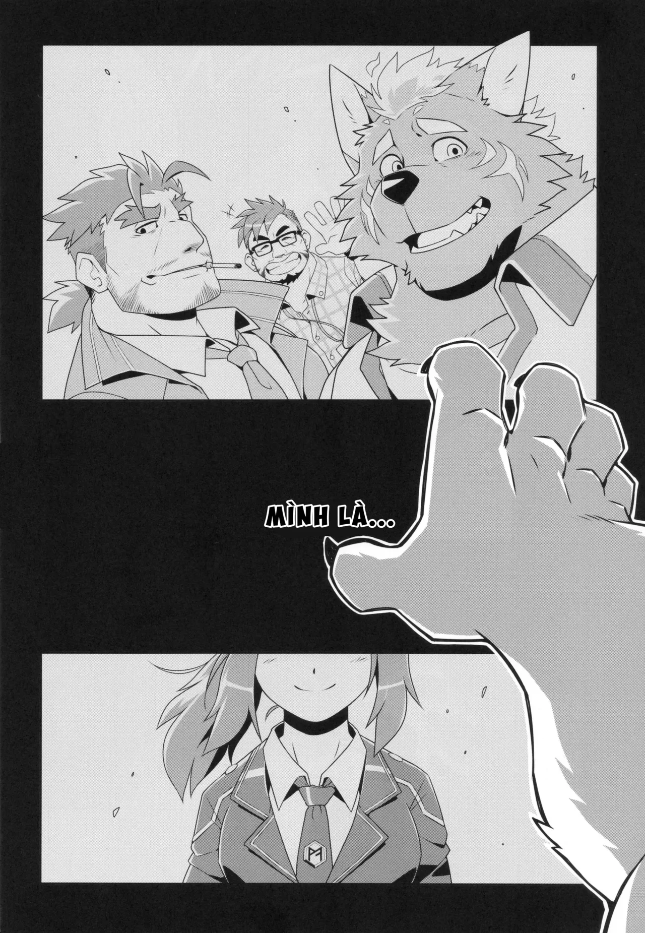 [Takemoto Arashi] Eiyuu To Yamien [VN] 이미지 번호 25