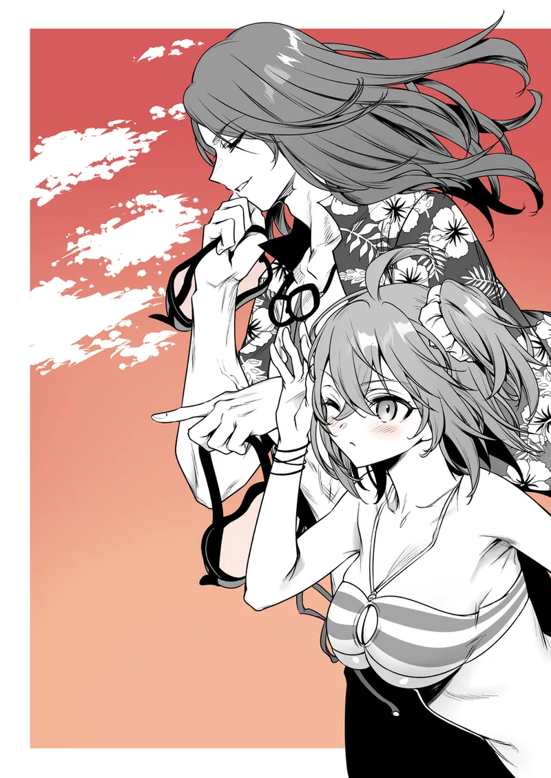 [ Hyōzan dai bakuha)][Tori guda matome hon kurueru “ ” no tame no shūsaku[[escape 2 fate grand order ) 이미지 번호 8