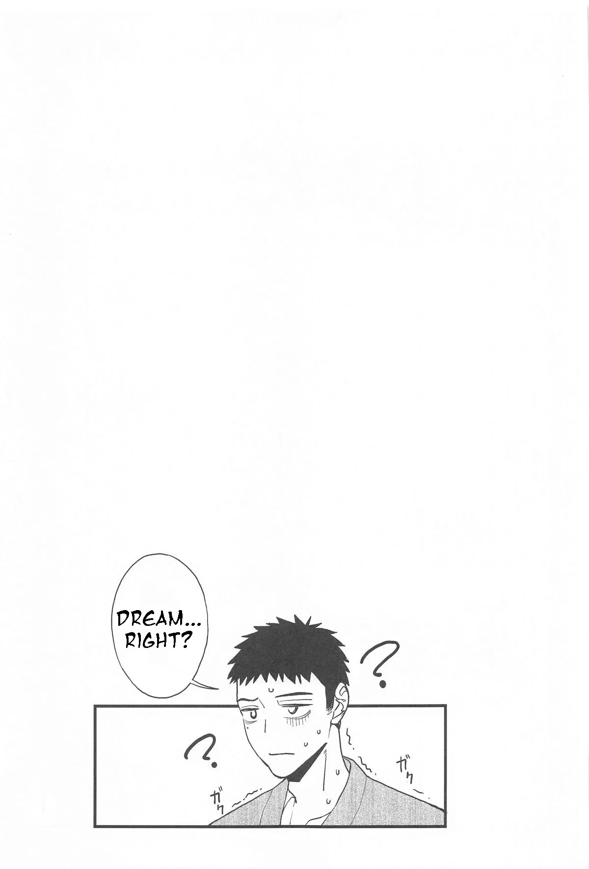 (C105) [Oppai Baibai (Azukiko)] Koi 3 (Sono Bisque Doll wa Koi o Suru) [English] [XyQuest] 画像番号 39