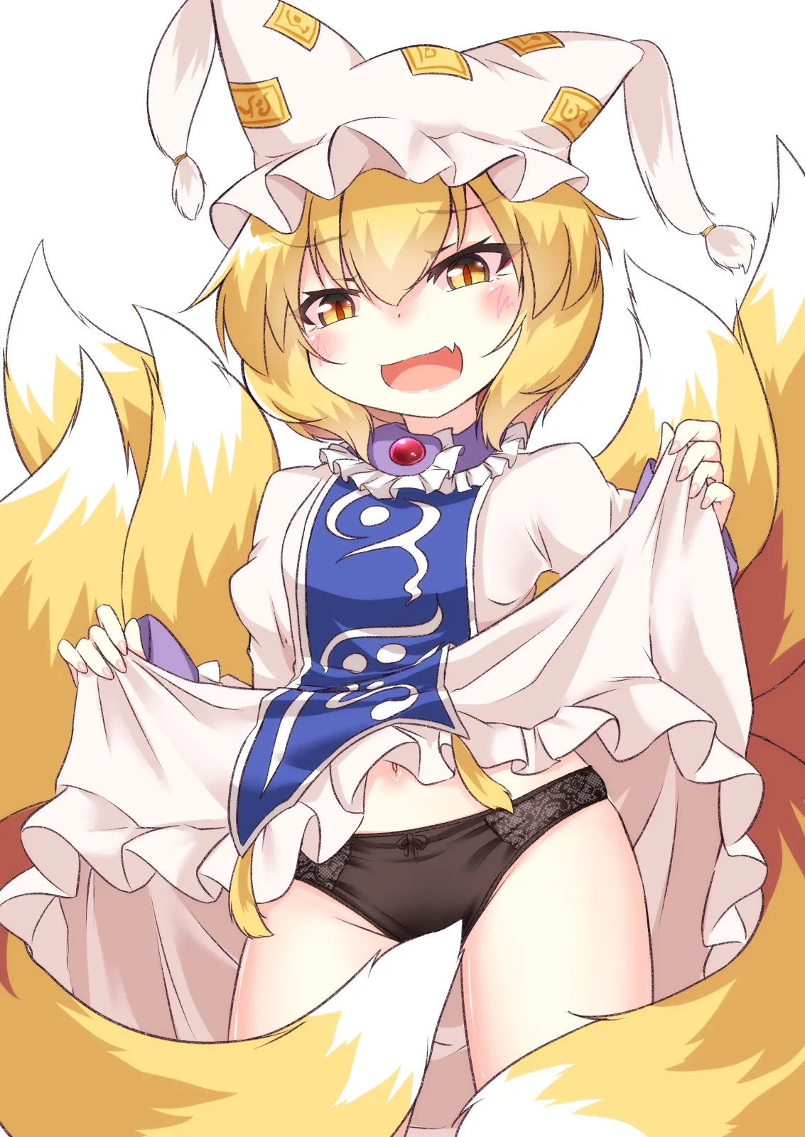 [Reitaisai 20][Haigoku Ryodan (Karasuma Amiru)] Roriran-sama wa hatsujō-ki!? [Touhou Project] 画像番号 30