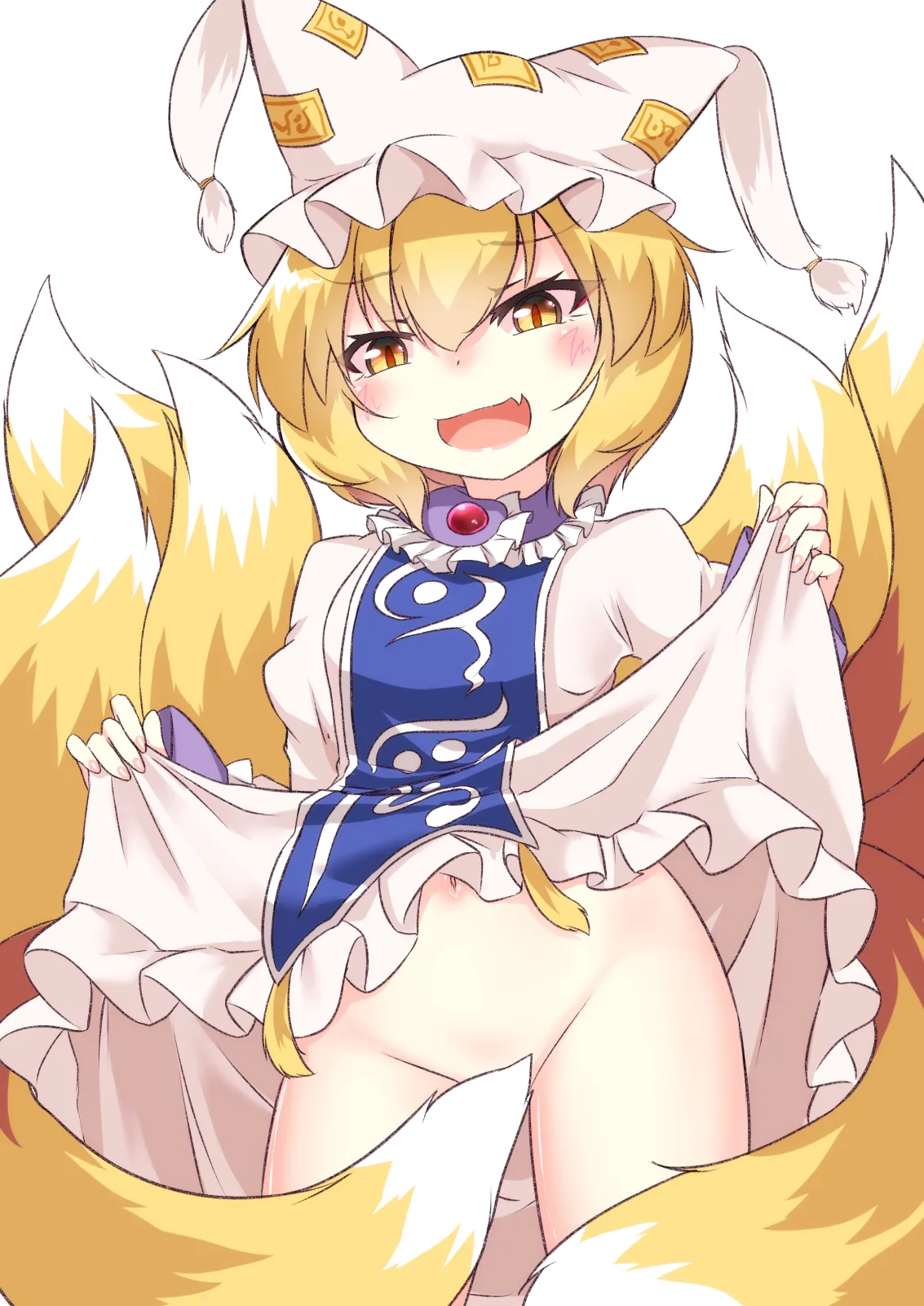 [Reitaisai 20][Haigoku Ryodan (Karasuma Amiru)] Roriran-sama wa hatsujō-ki!? [Touhou Project] 画像番号 31