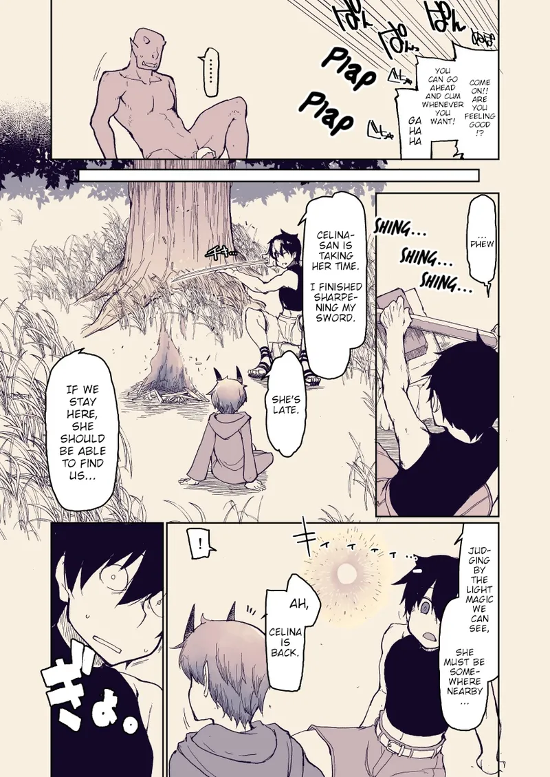 [Metamor (Ryo)] Dosukebe Elf no Ishukan Nikki 13 [English] [Poranya] [Digital] 이미지 번호 20