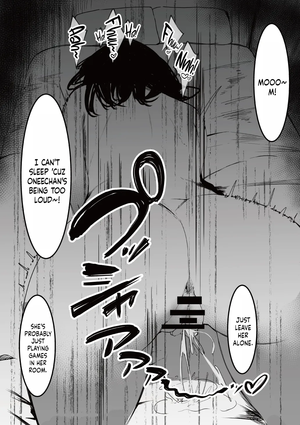 [Atelier Sista] Seifuku no Shita / Under The Uniform [English] {Doujins.com} 이미지 번호 10