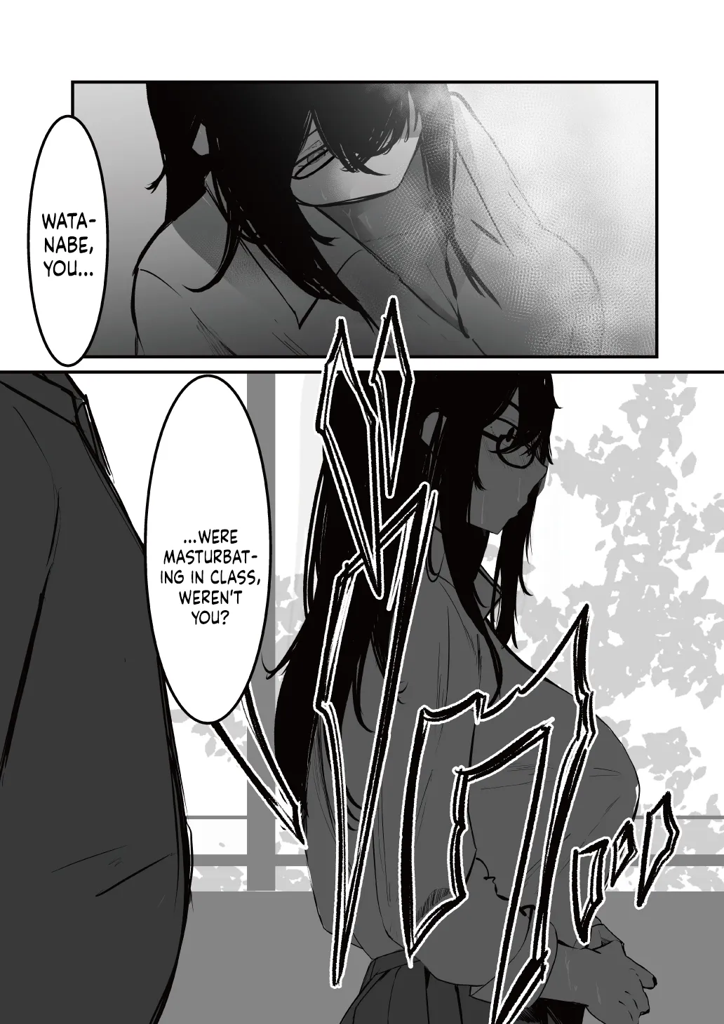 [Atelier Sista] Seifuku no Shita / Under The Uniform [English] {Doujins.com} 이미지 번호 13