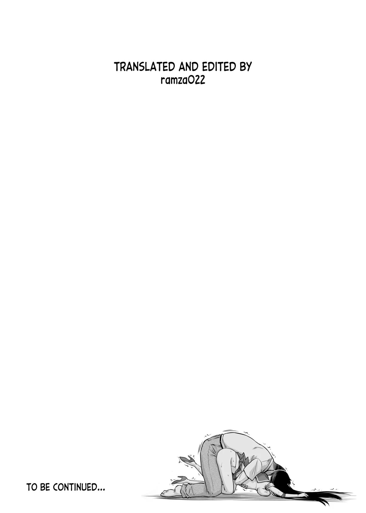 [Blue Garnet (Serizawa Katsumi)] Sono Hoshi wa Yogosarete | The Star was Defiled (Bishoujo Senshi Sailor Moon) [English] [Digital] numero di immagine  21