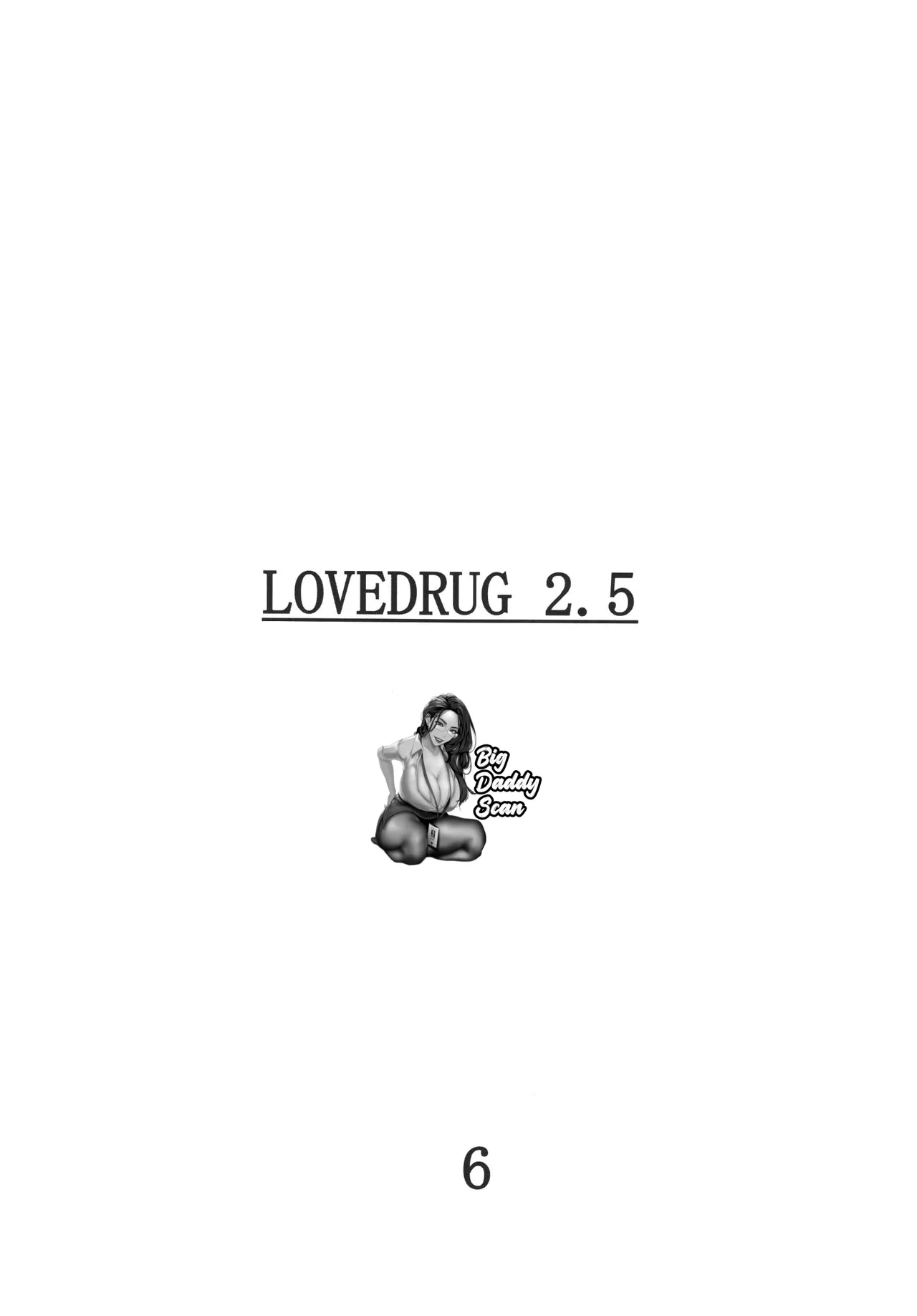 (C72) [SISTER SCREAMING I DIE (Yokoyama Lynch)] Lovedrug 2.5 ~Beso de Madre~ [Spanish] [BigDaddy Scan] 이미지 번호 5
