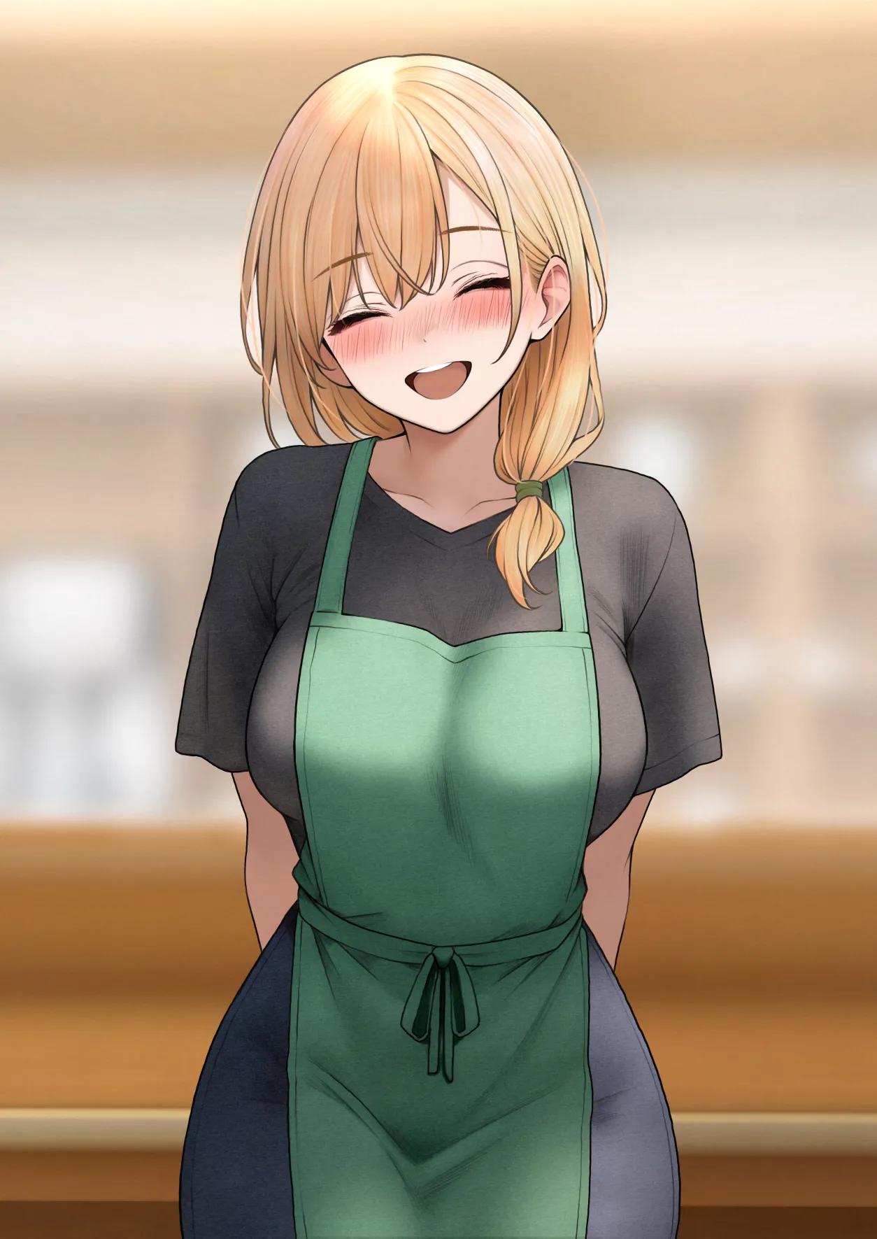 [SigMart (SigMa)] Cool-kei Tenin-san o Omochikaeri Shichatta Hanashi 3 이미지 번호 101