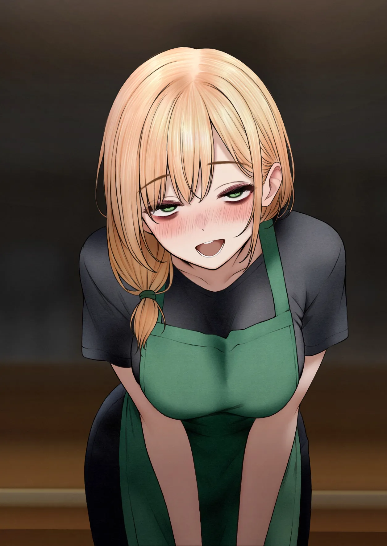 [SigMart (SigMa)] Cool-kei Tenin-san o Omochikaeri Shichatta Hanashi 3 이미지 번호 102