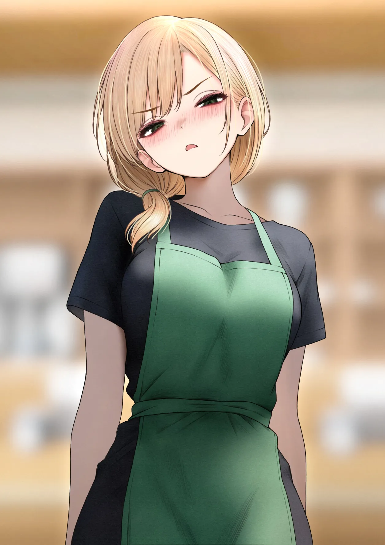 [SigMart (SigMa)] Cool-kei Tenin-san o Omochikaeri Shichatta Hanashi 3 이미지 번호 124