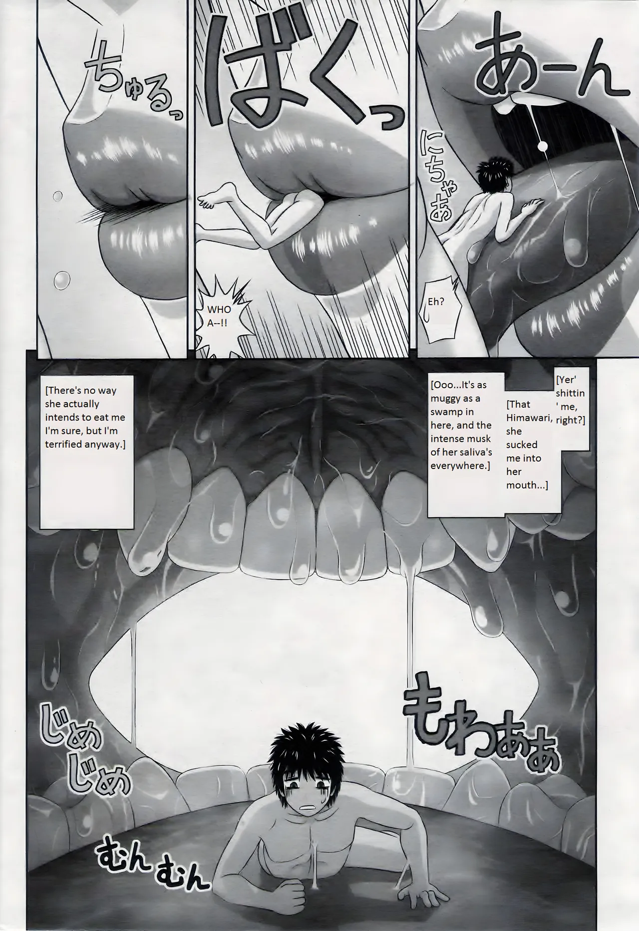 [Kanaisei Jitenshasougyou] Omajinai (Version Hd Imagen) 이미지 번호 18