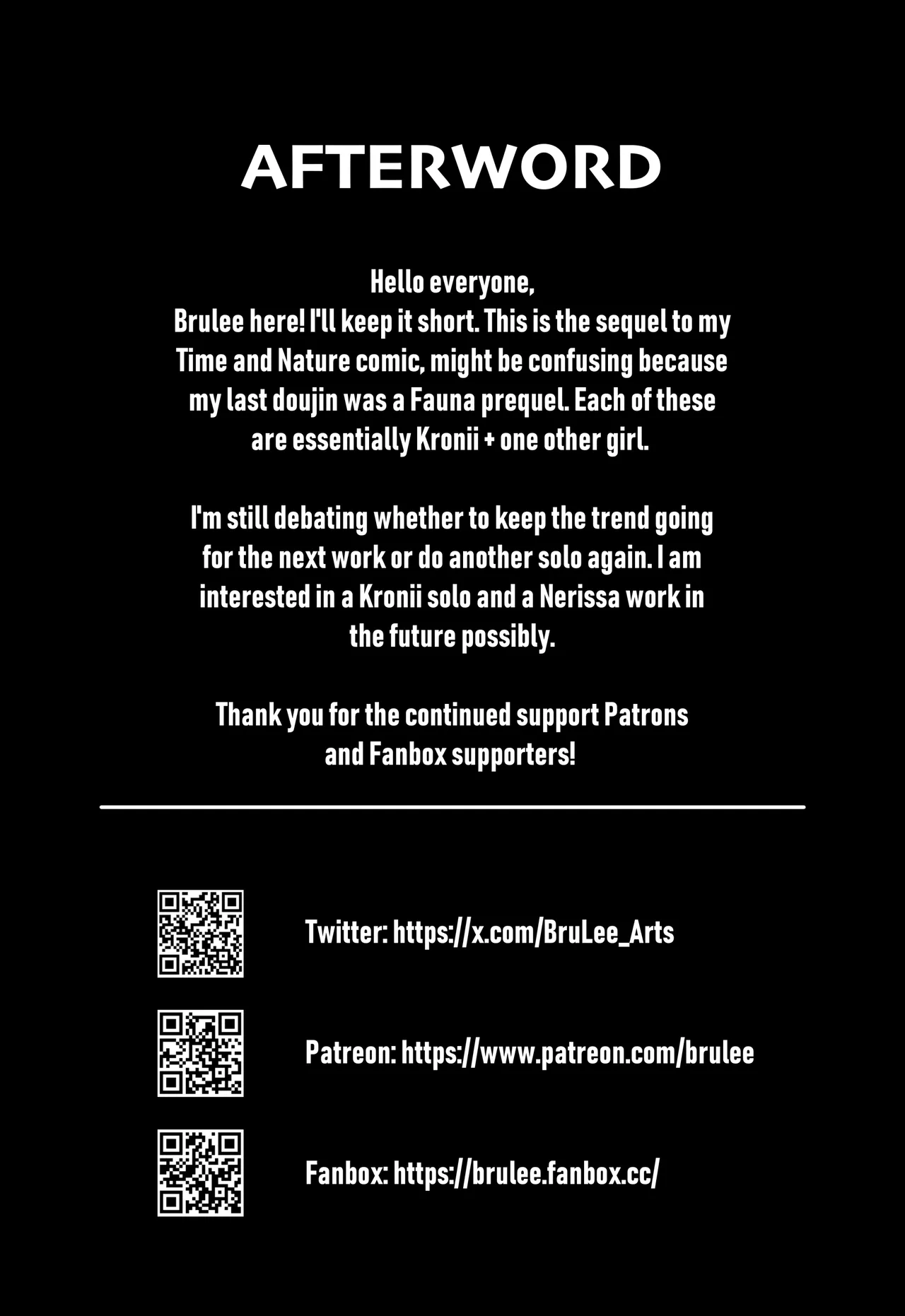 [BruLee] HoloXXX - MementoMori (Hololive English) Bildnummer 23