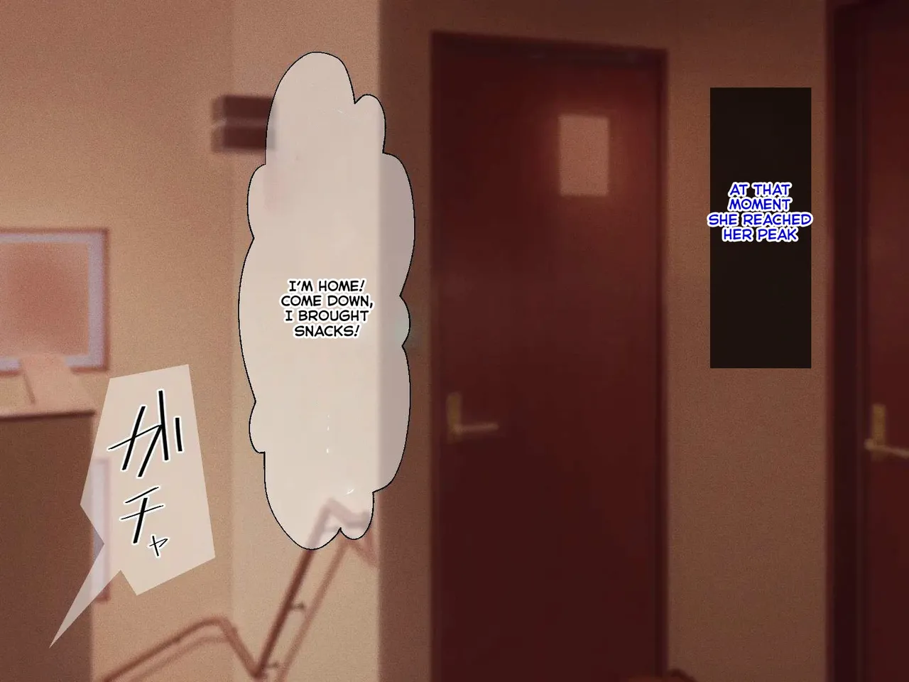 Newly learned sex with my busty sister, It feels so good I can't stop. 이미지 번호 16