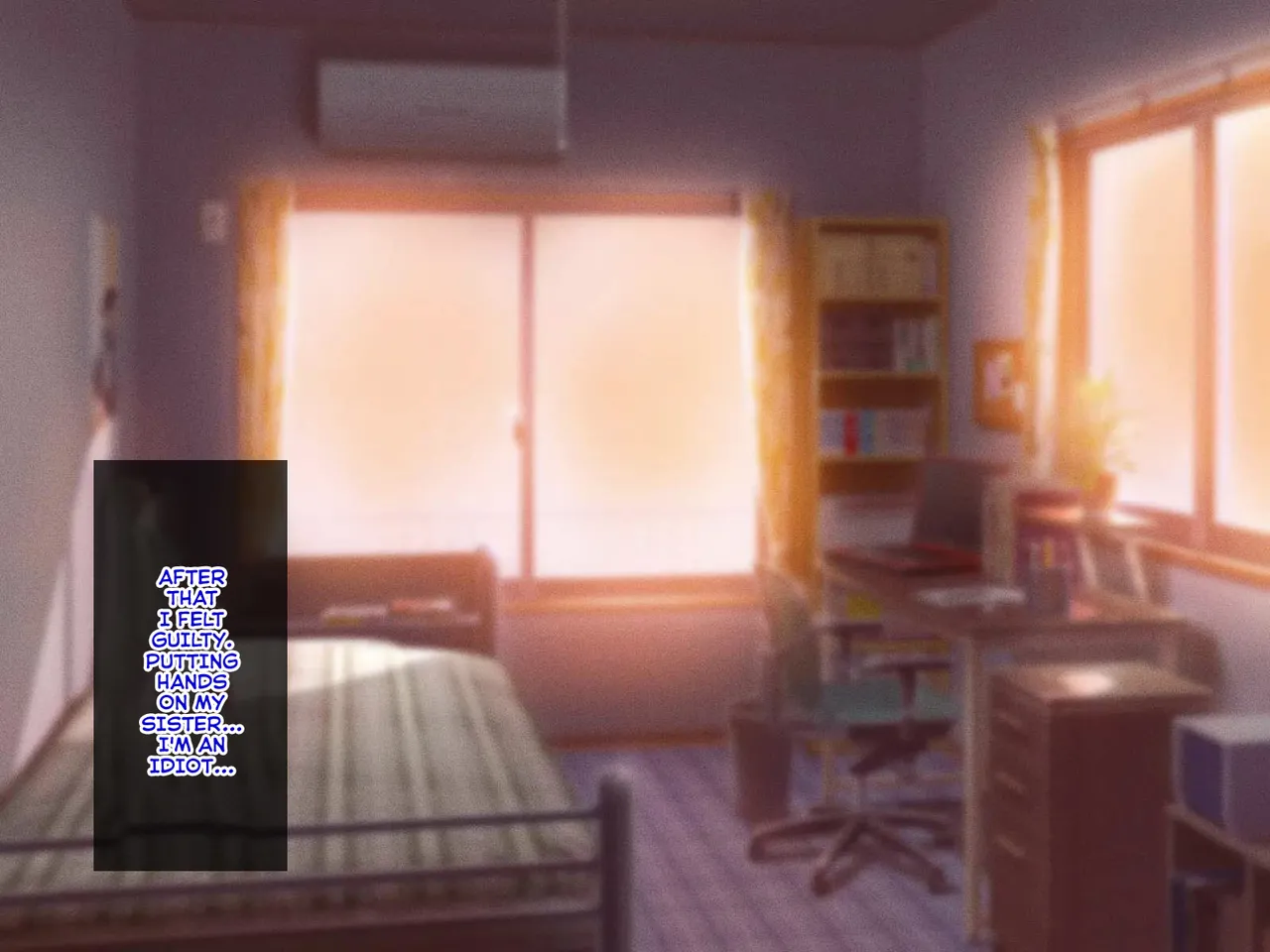 Newly learned sex with my busty sister, It feels so good I can't stop. 이미지 번호 18