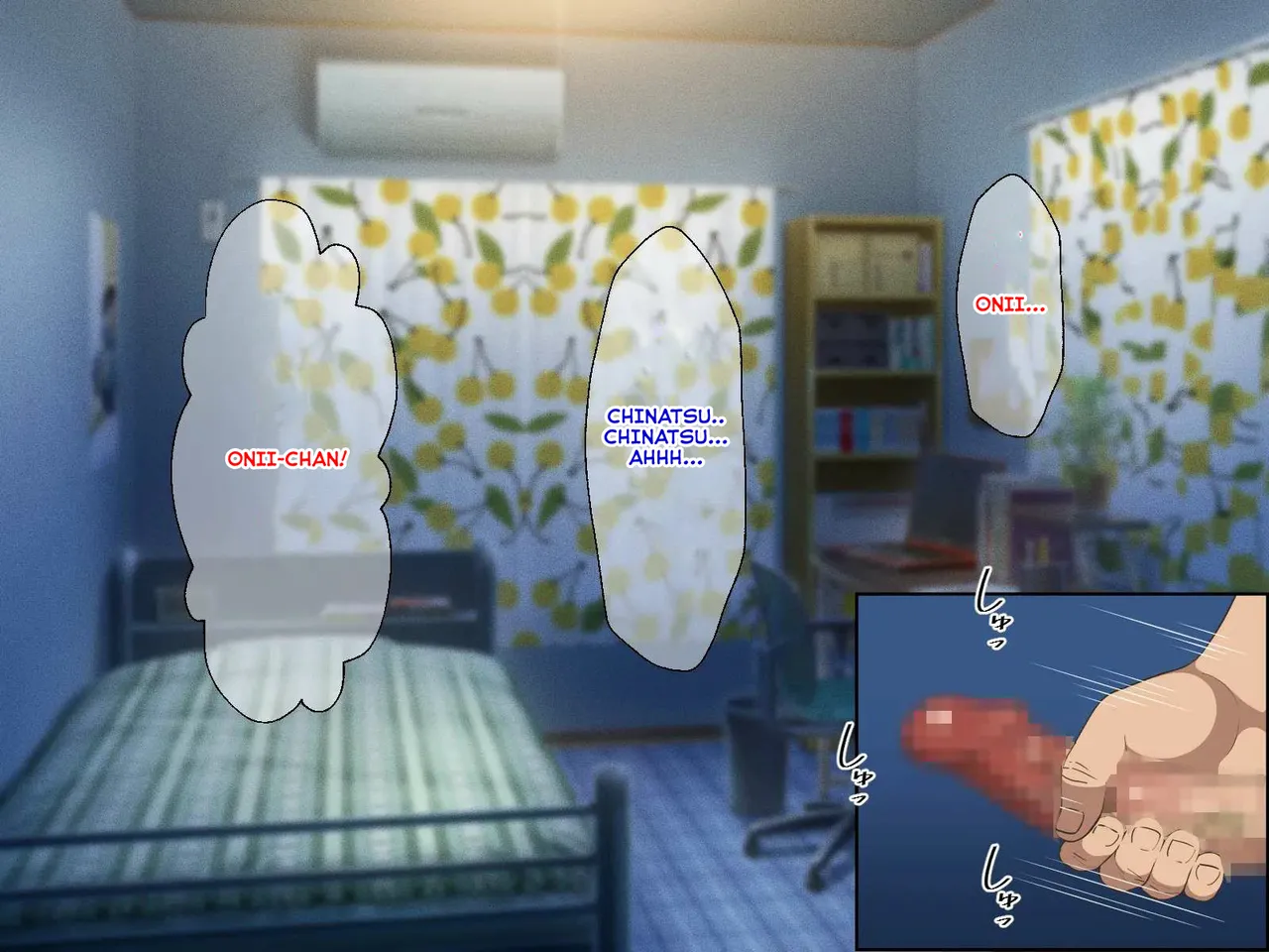 Newly learned sex with my busty sister, It feels so good I can't stop. 이미지 번호 22