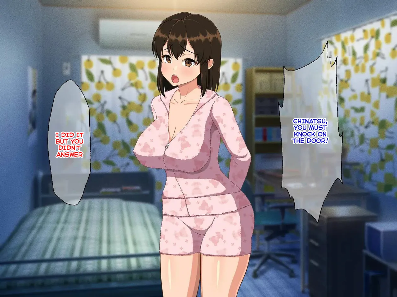 Newly learned sex with my busty sister, It feels so good I can't stop. 이미지 번호 23