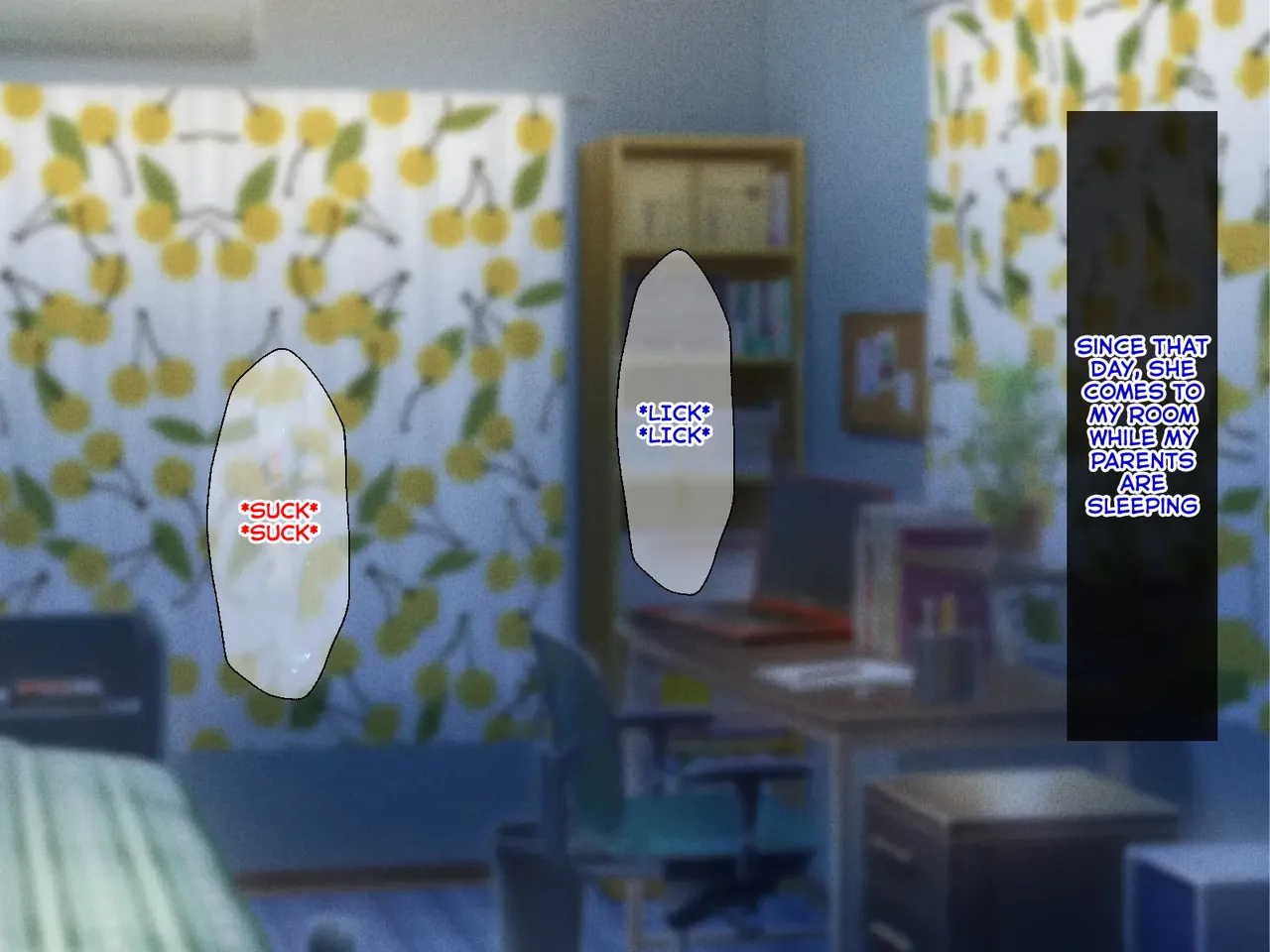 Newly learned sex with my busty sister, It feels so good I can't stop. 이미지 번호 36