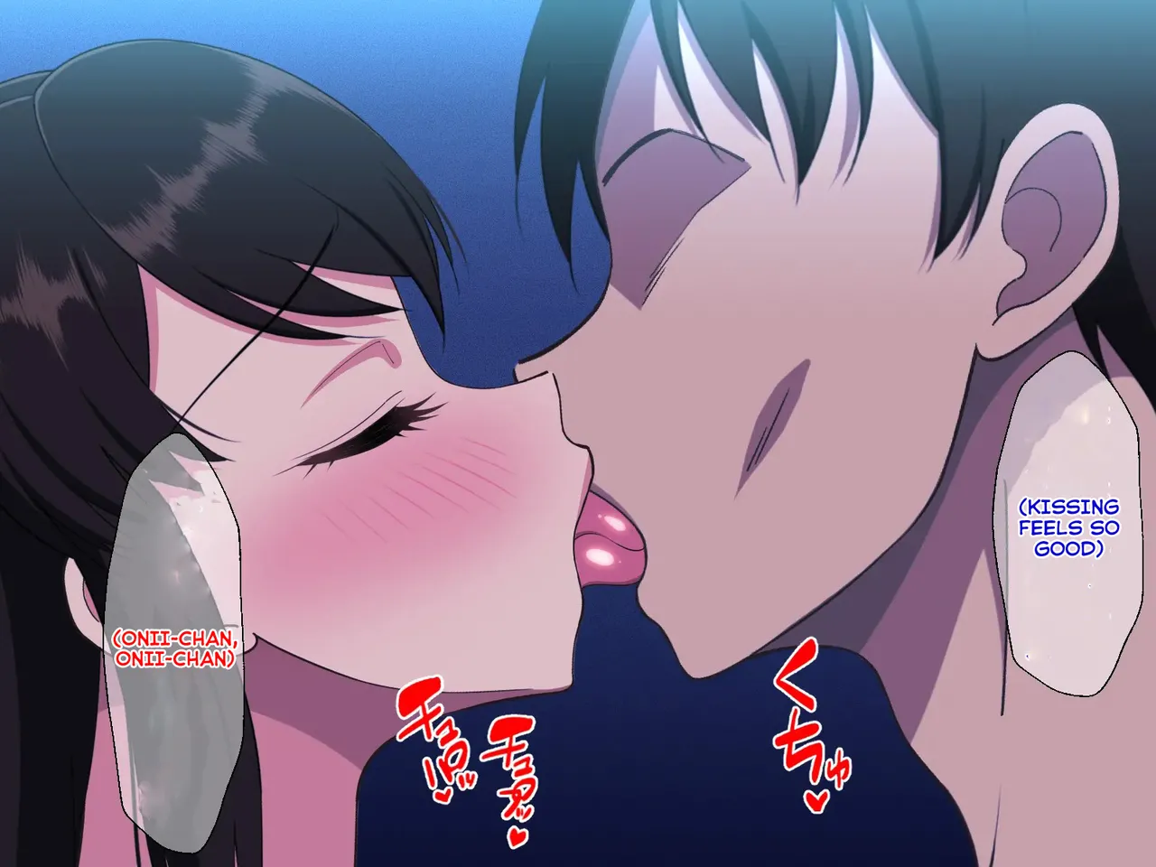 Newly learned sex with my busty sister, It feels so good I can't stop. 이미지 번호 49