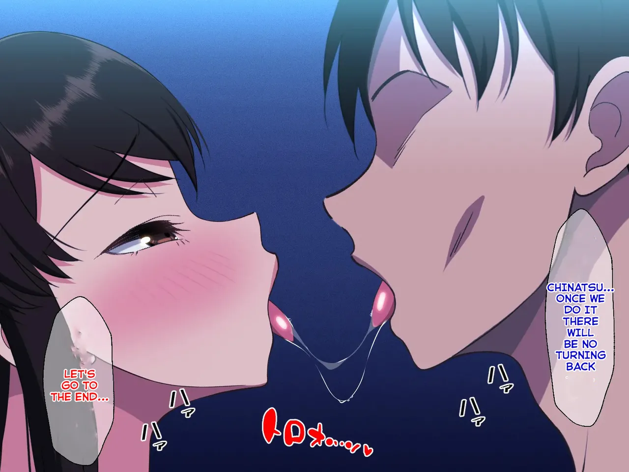 Newly learned sex with my busty sister, It feels so good I can't stop. 이미지 번호 50