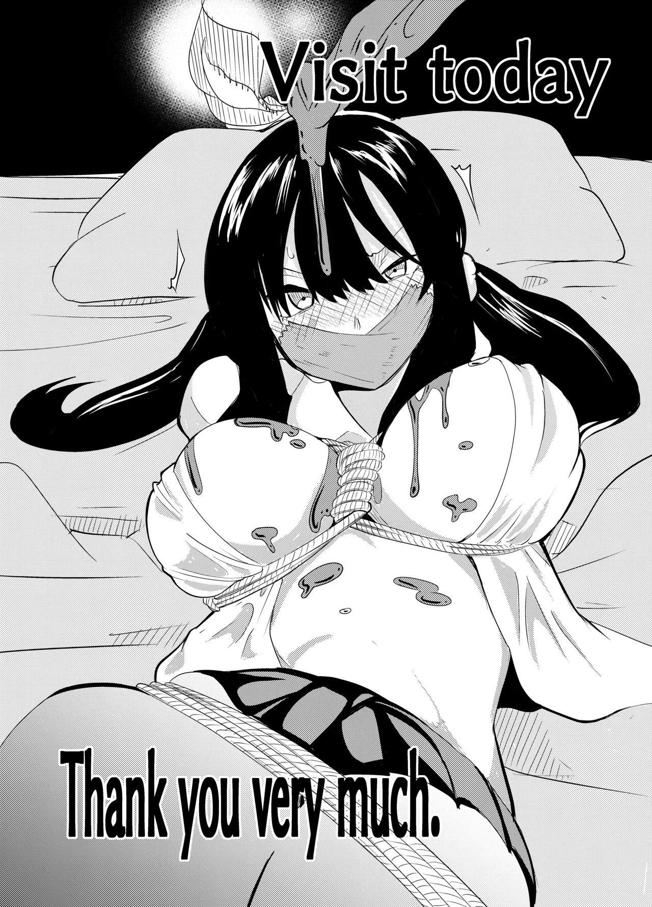 [Jīpen] Suffering of the Witch 6-38 (eng) 이미지 번호 14