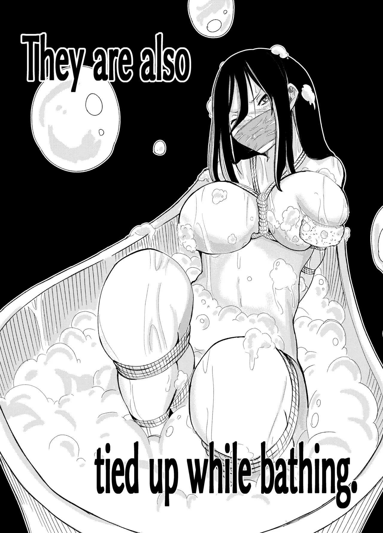 [Jīpen] Suffering of the Witch 6-38 (eng) 이미지 번호 17